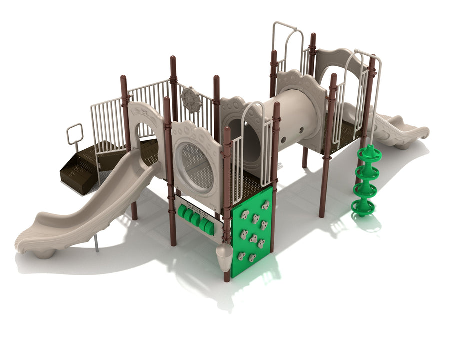 Beaufort Commercial Play System