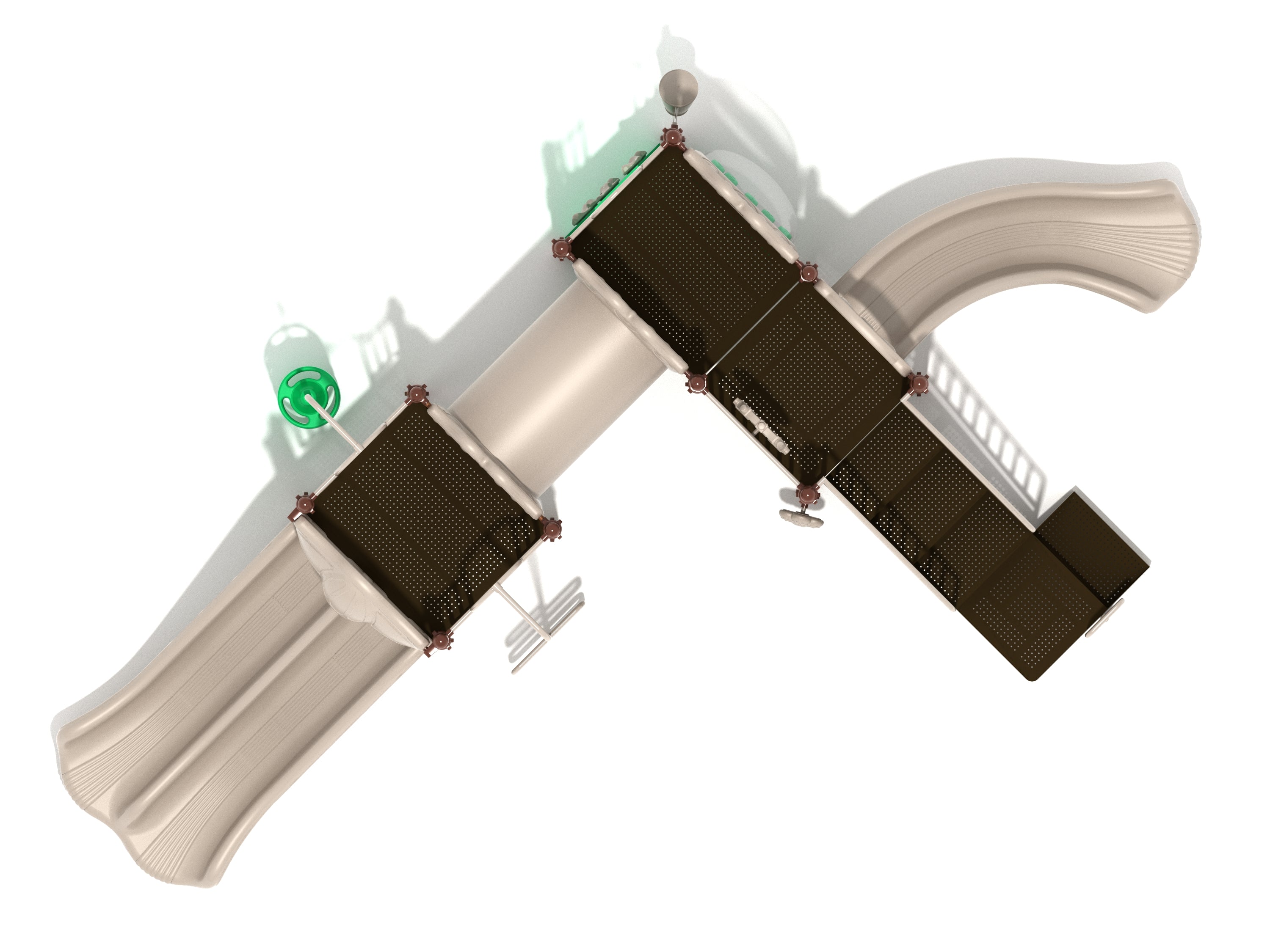 Beaufort Commercial Play System