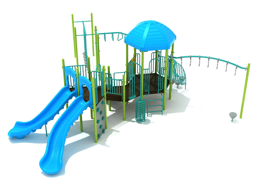 Humphrey Creek Commercial Play System