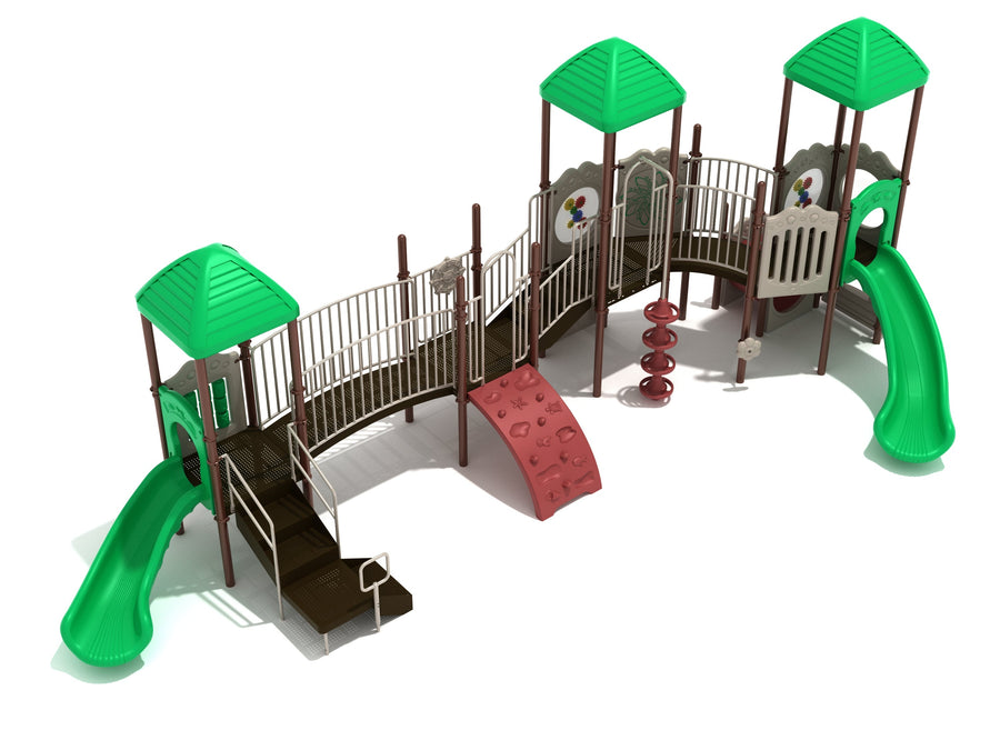 Merrimack Commercial Play System