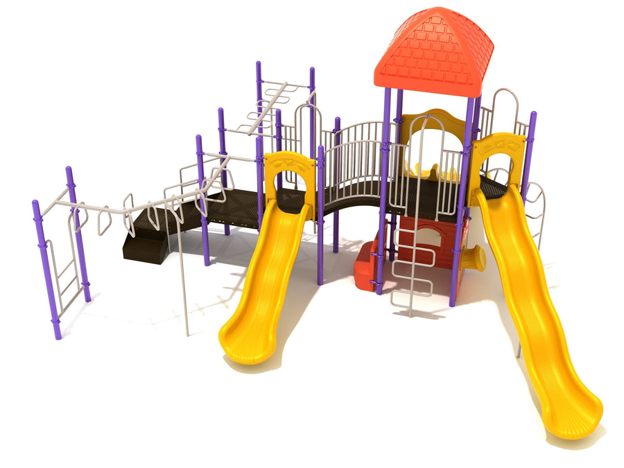 Gainesville Commercial Play System