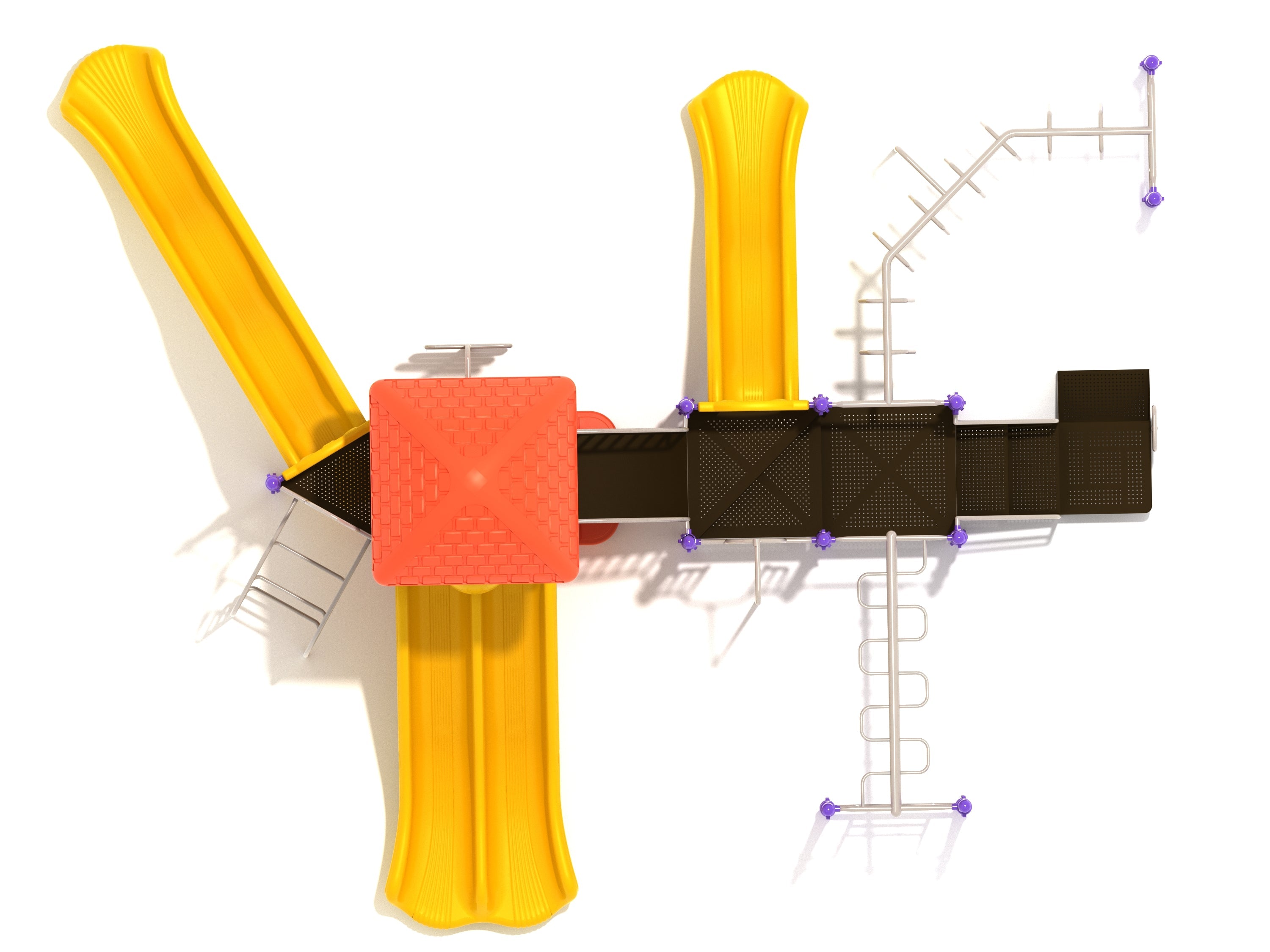 Gainesville Commercial Play System