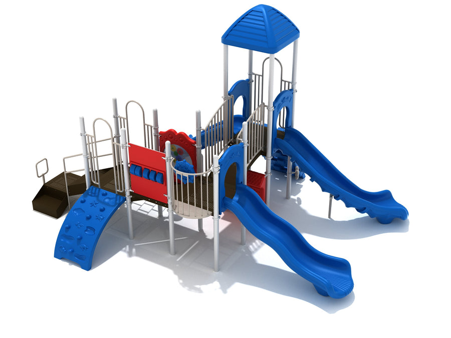 Amarillo Commercial Play System