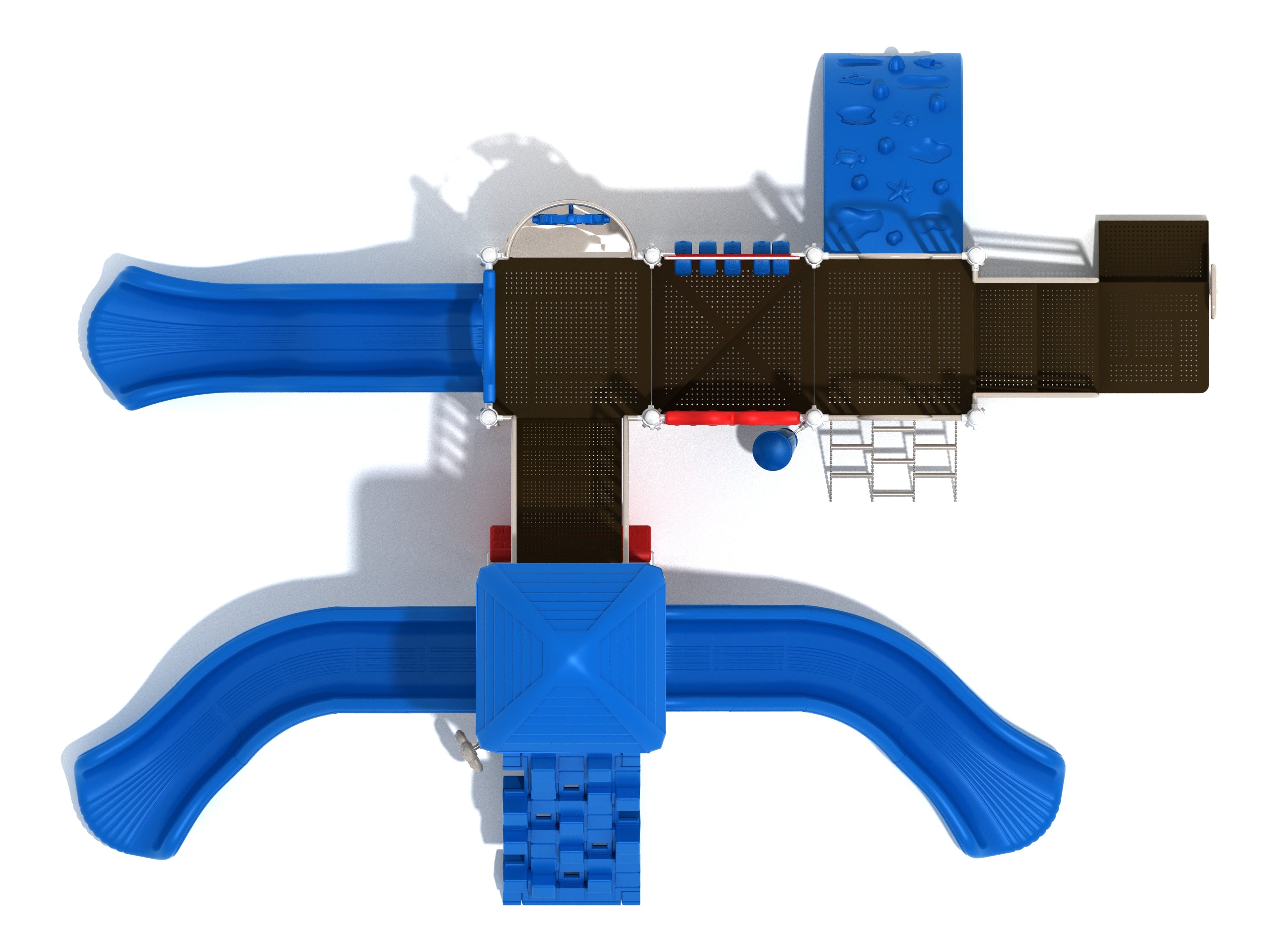 Amarillo Commercial Play System
