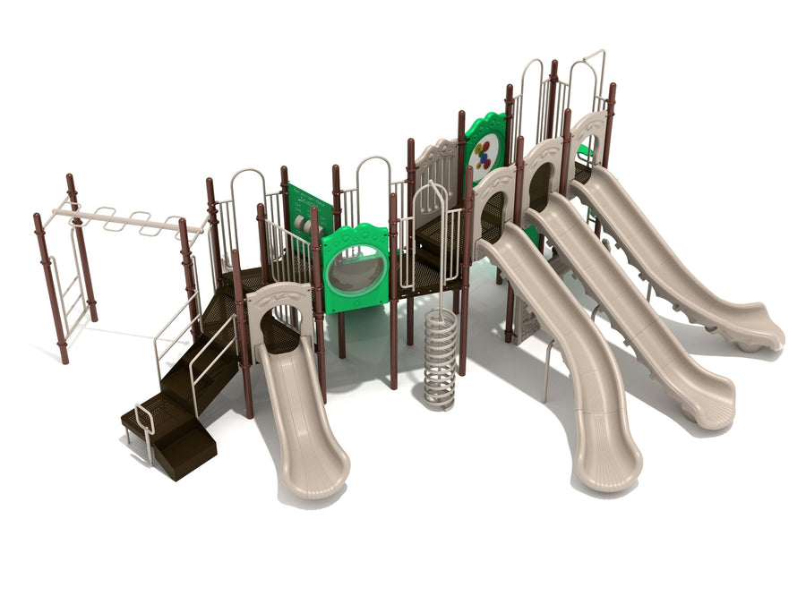 Thousand Oaks Commercial Playground