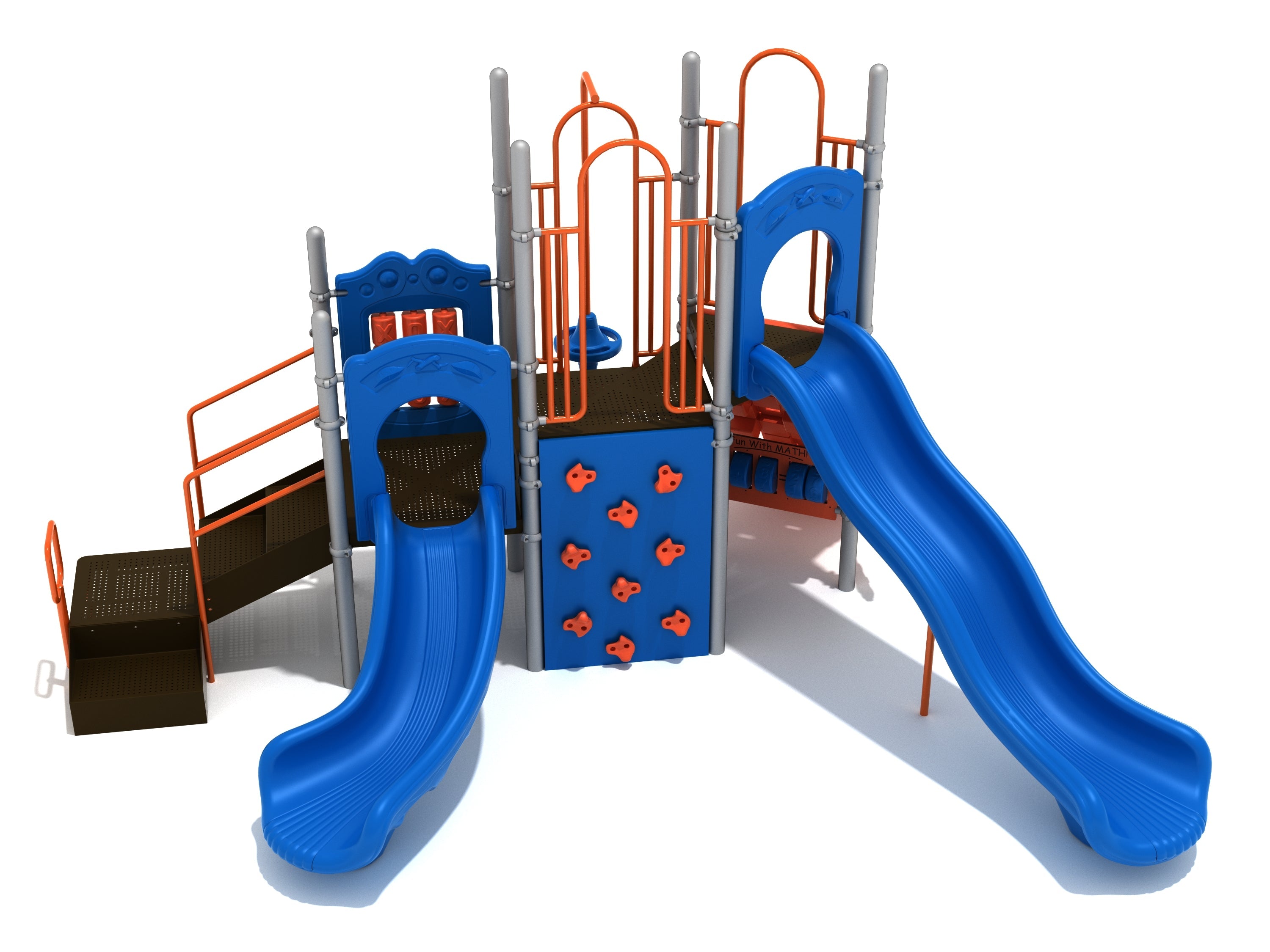 Murfreesboro Commercial Playground
