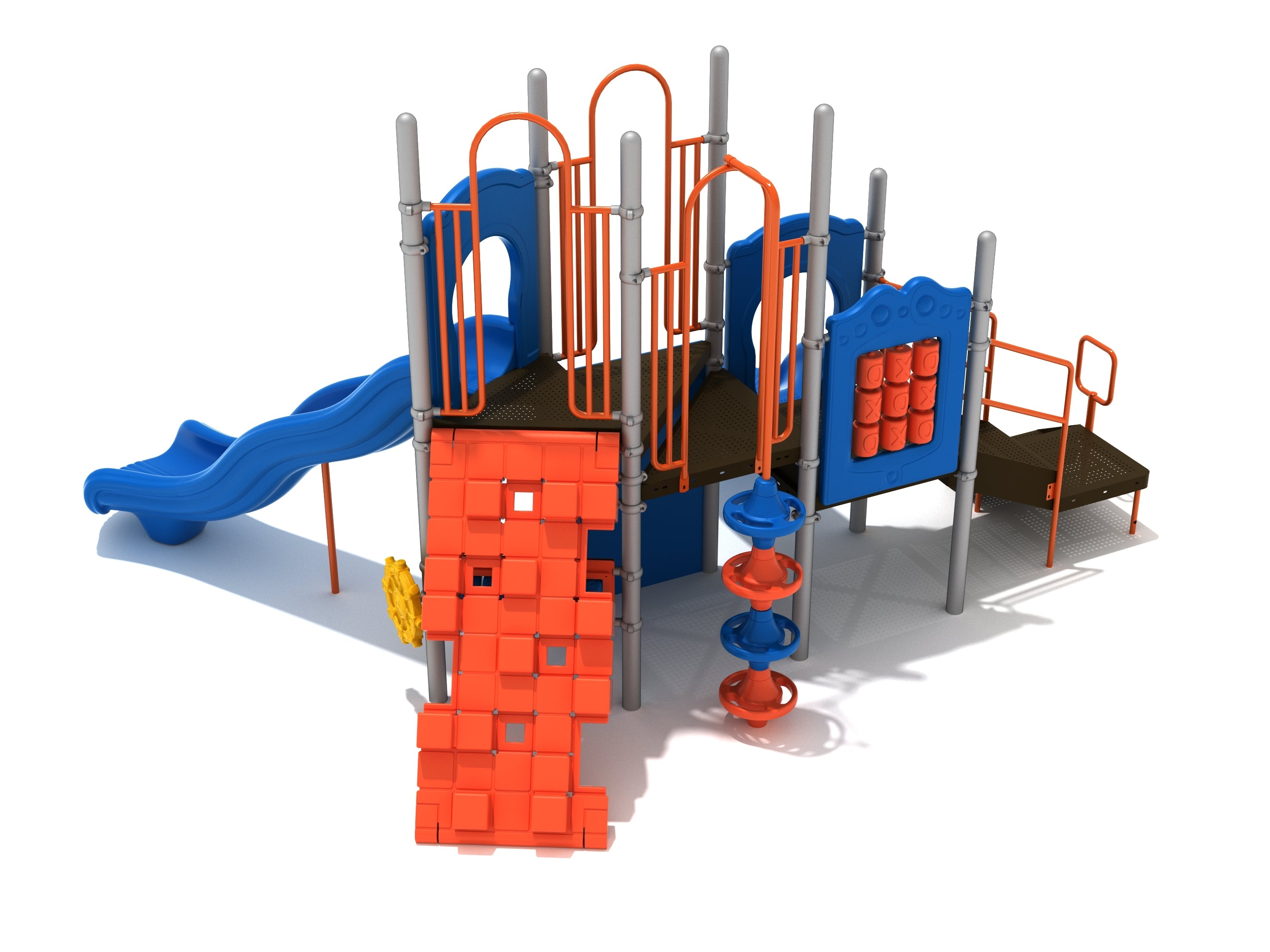 Murfreesboro Commercial Playground