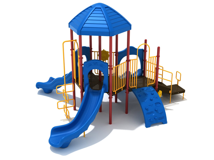 Rockford Commercial Playground