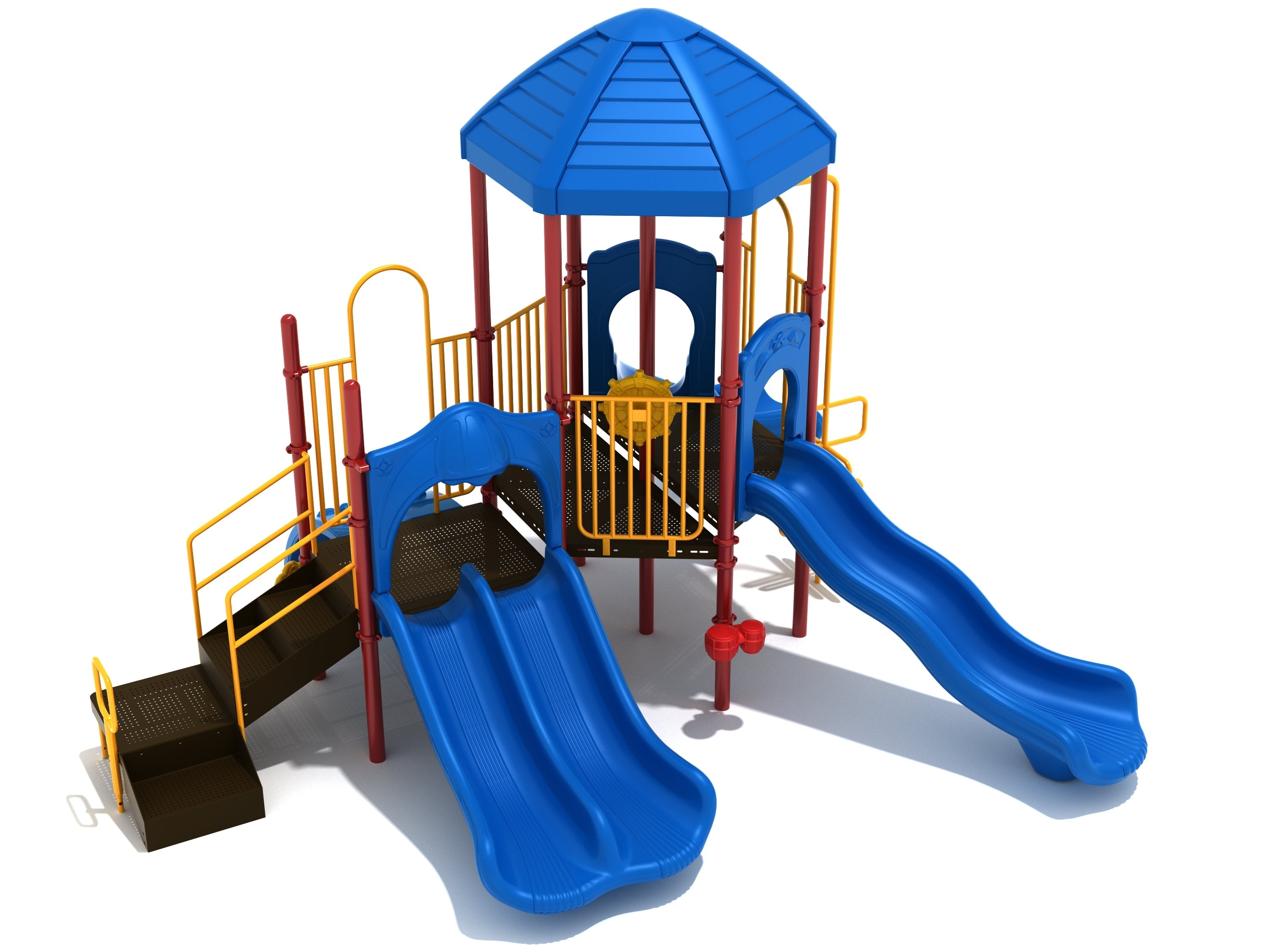Rockford Commercial Playground