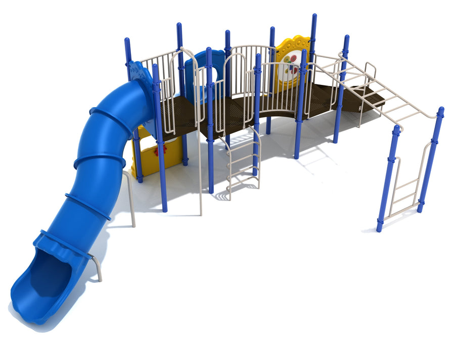 Lake Geneva Commercial Playground