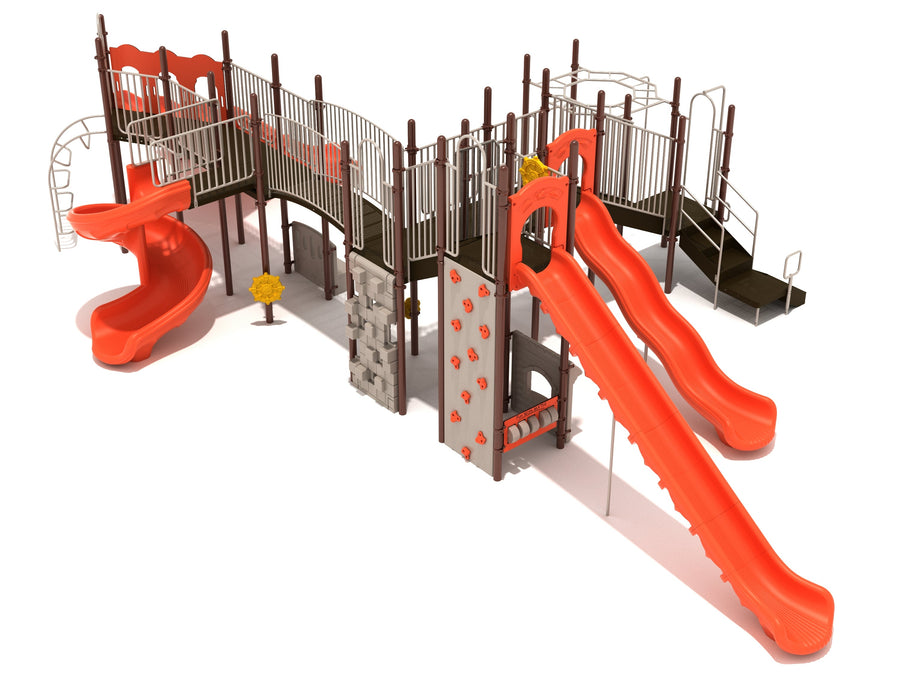 Loveland Commercial Play System