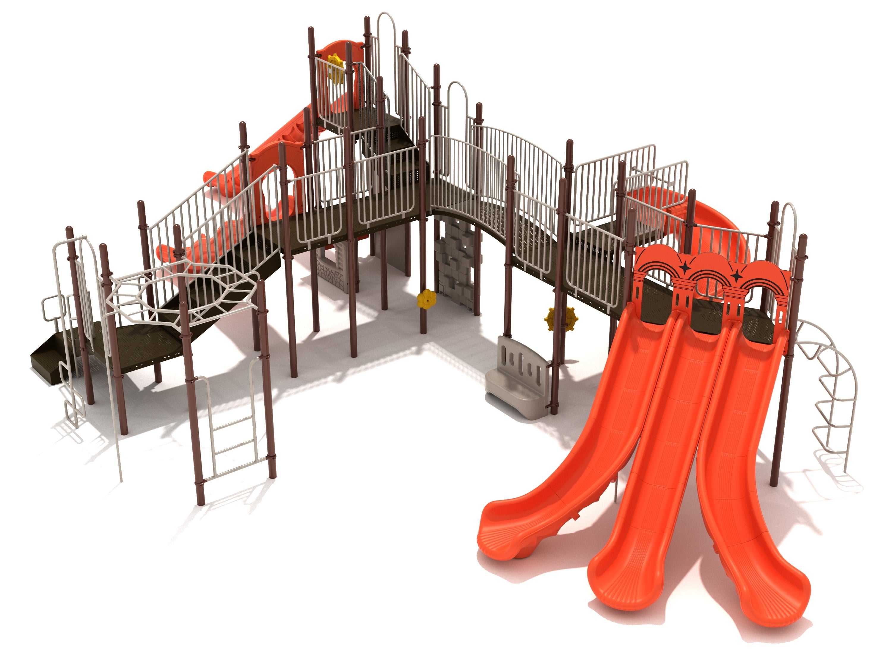 Loveland Commercial Play System