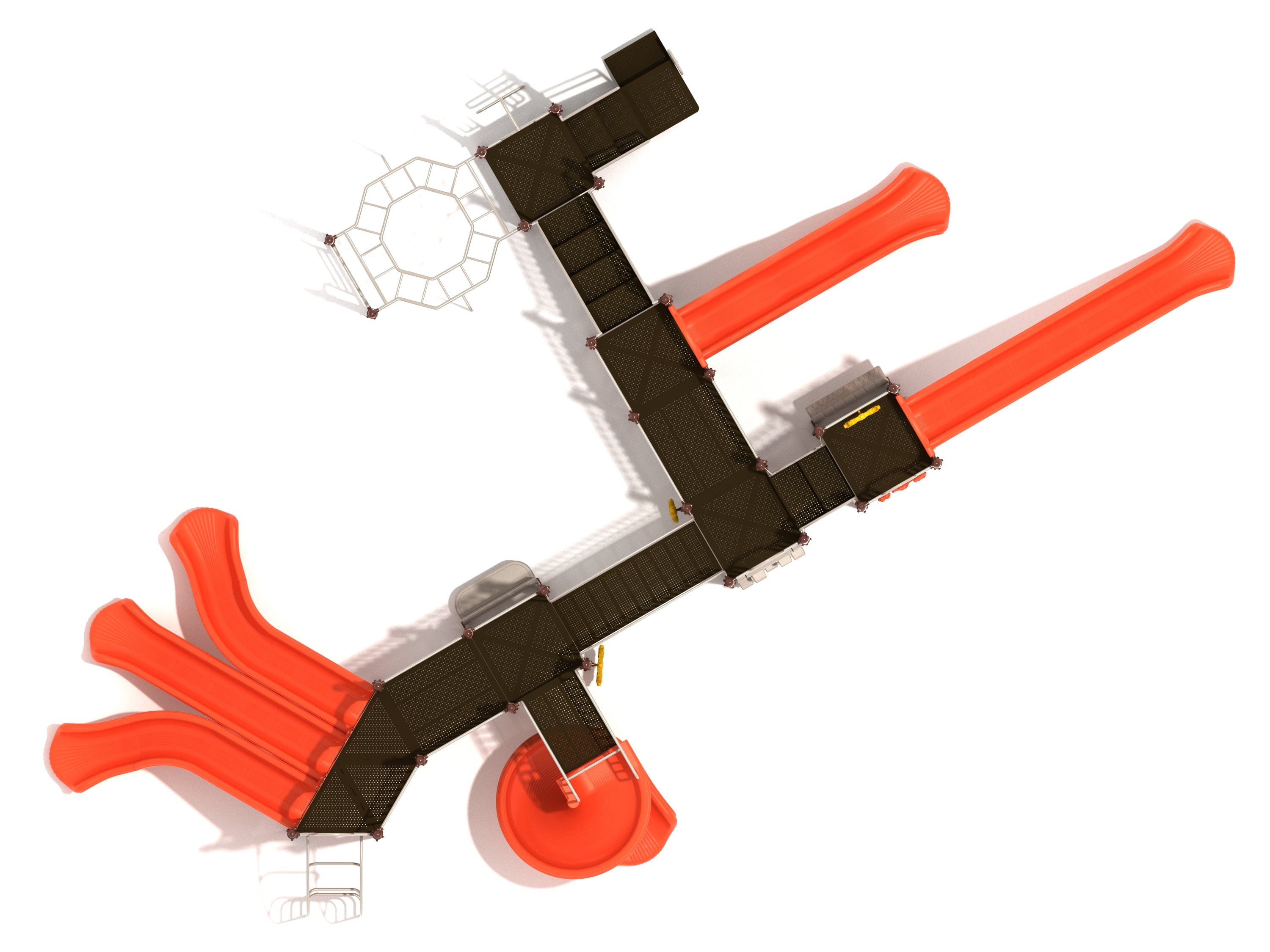 Loveland Commercial Play System