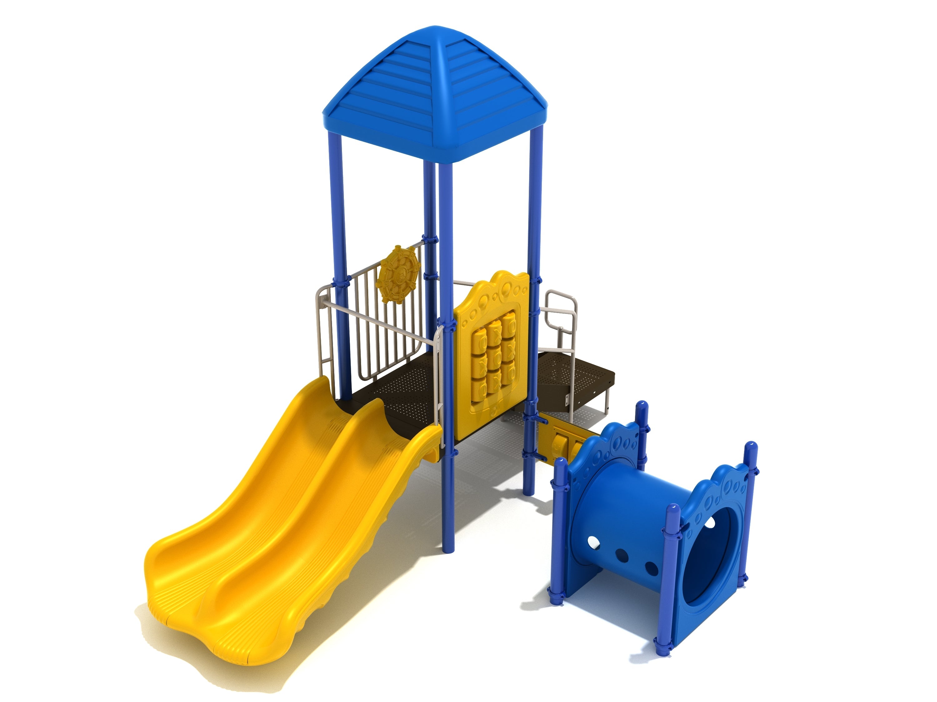 Ketchum Commercial Playground