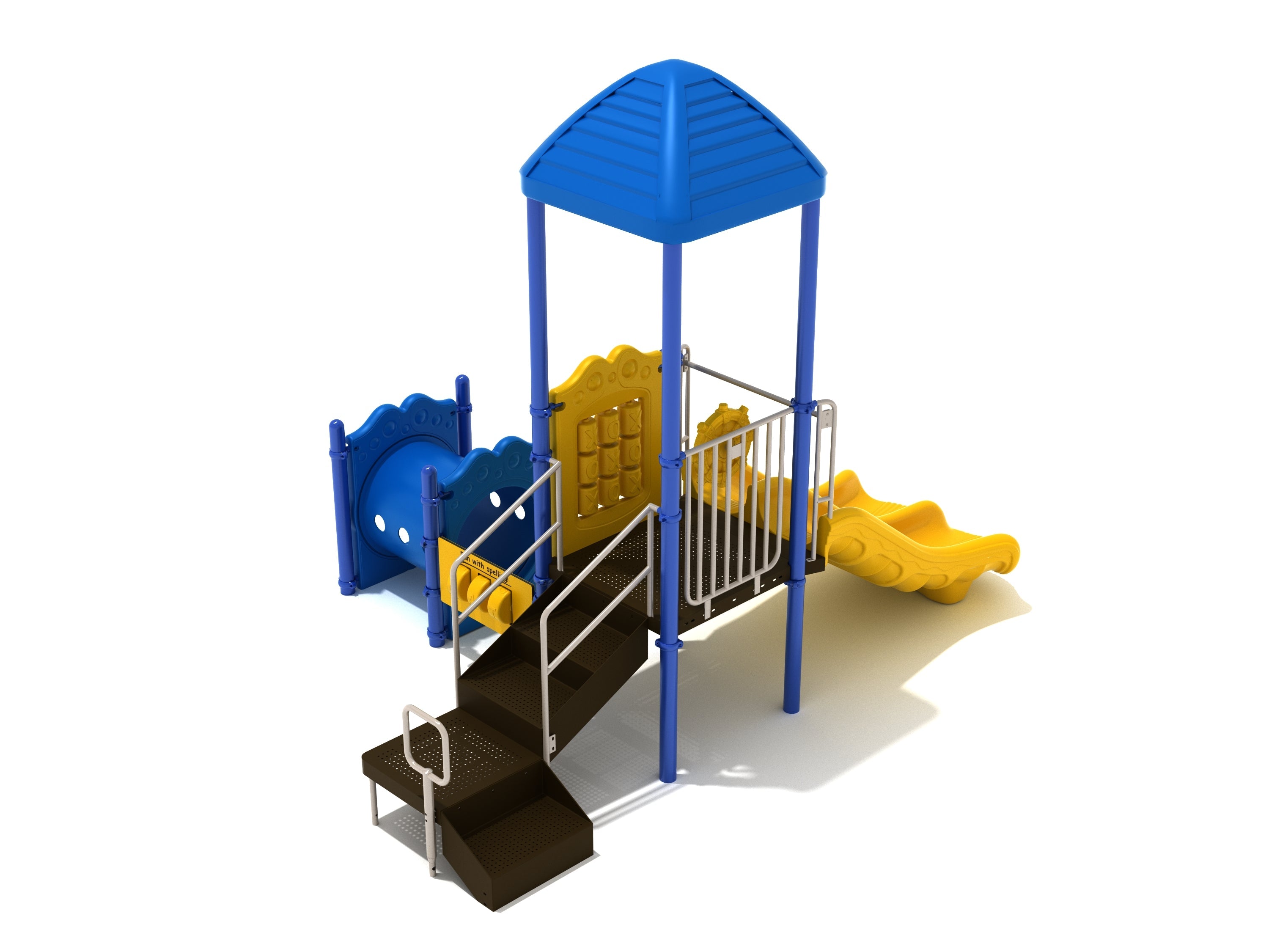 Ketchum Commercial Playground