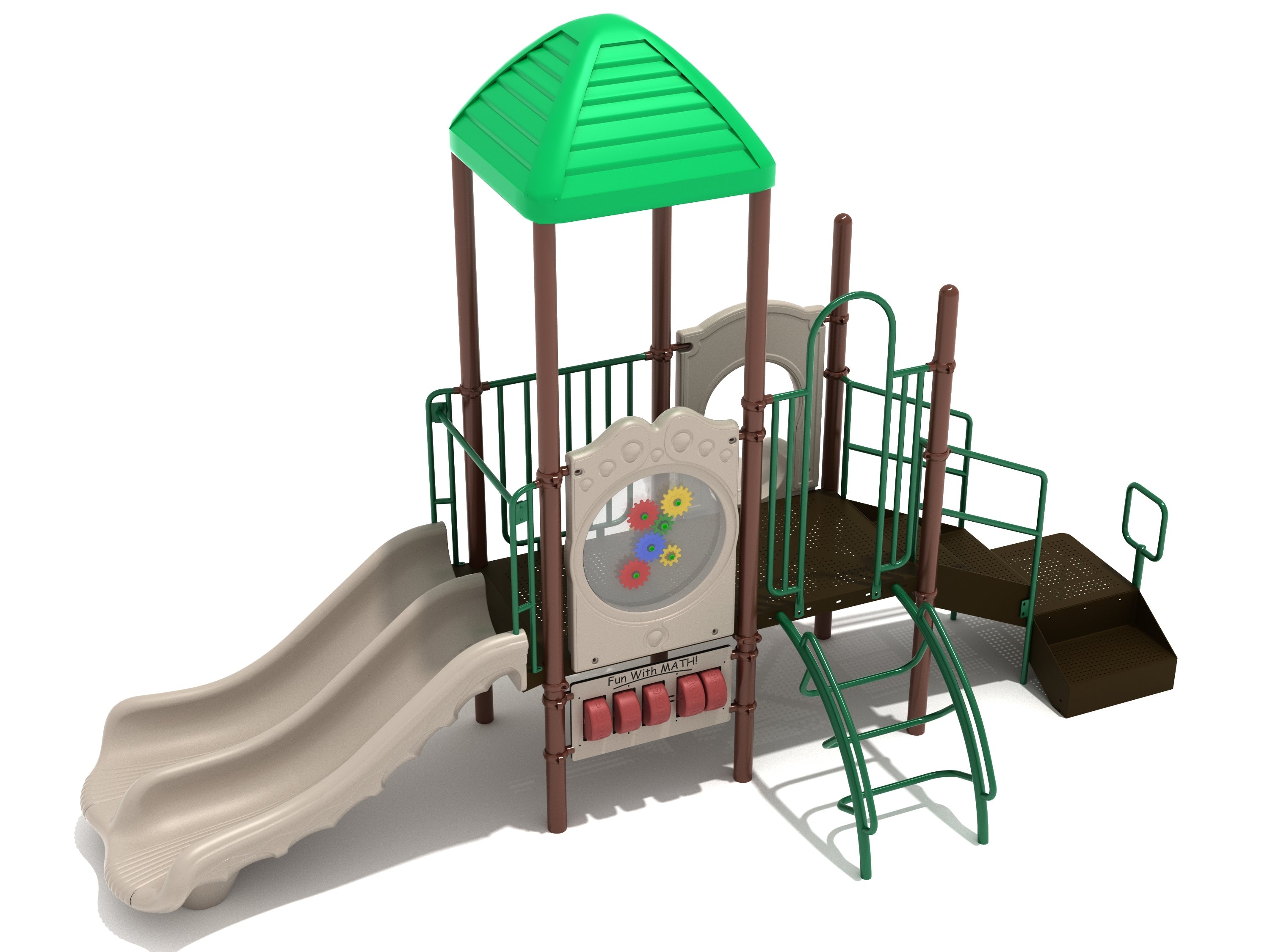 Durango Commercial Playground