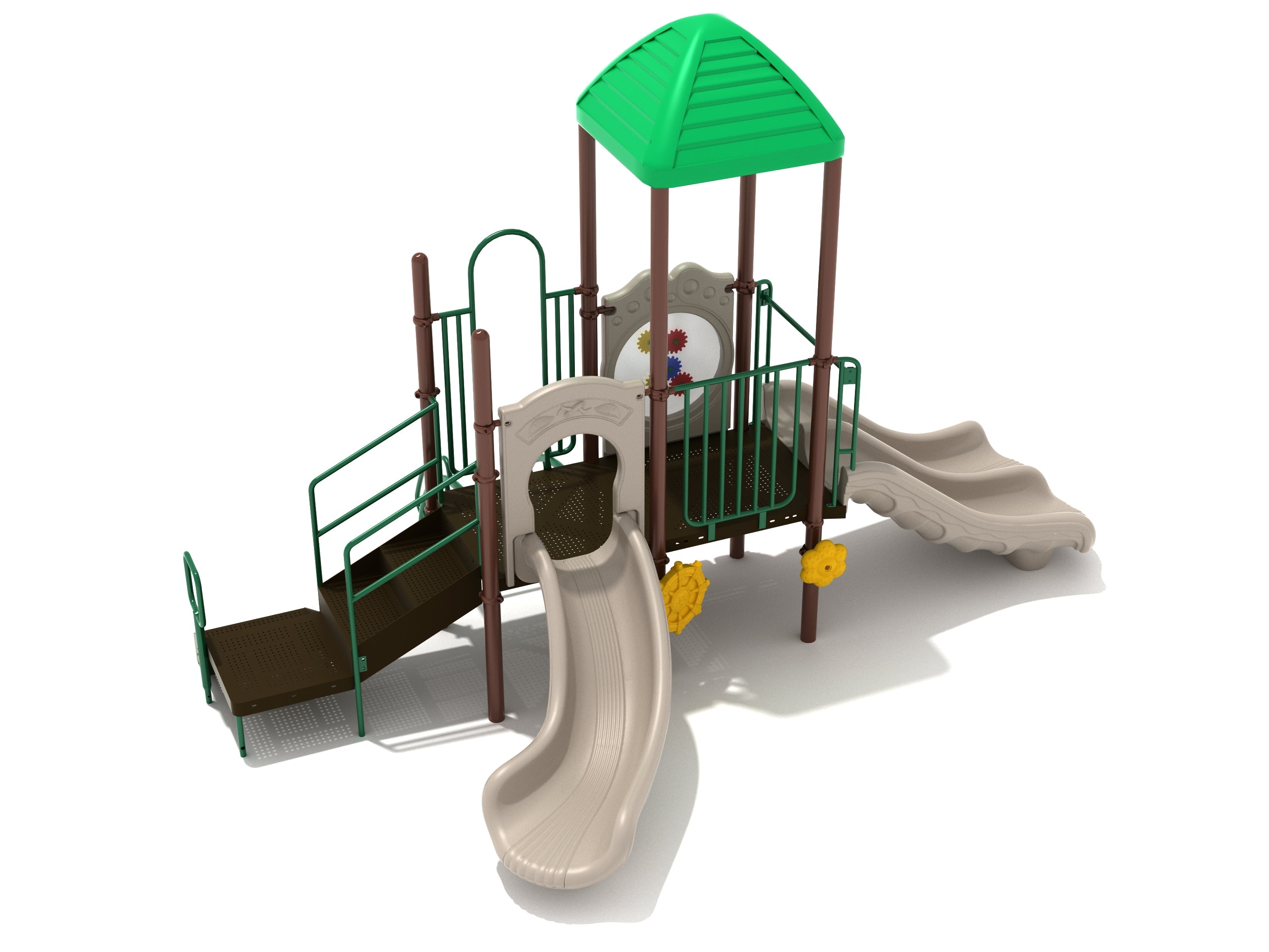 Durango Commercial Playground