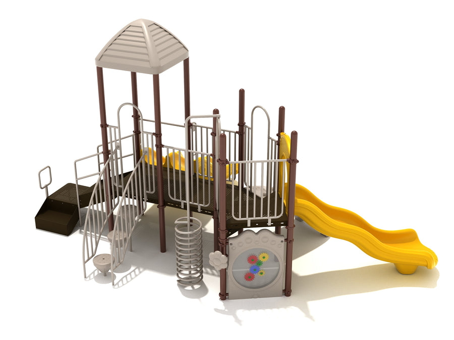 Newburyport Commercial Play System