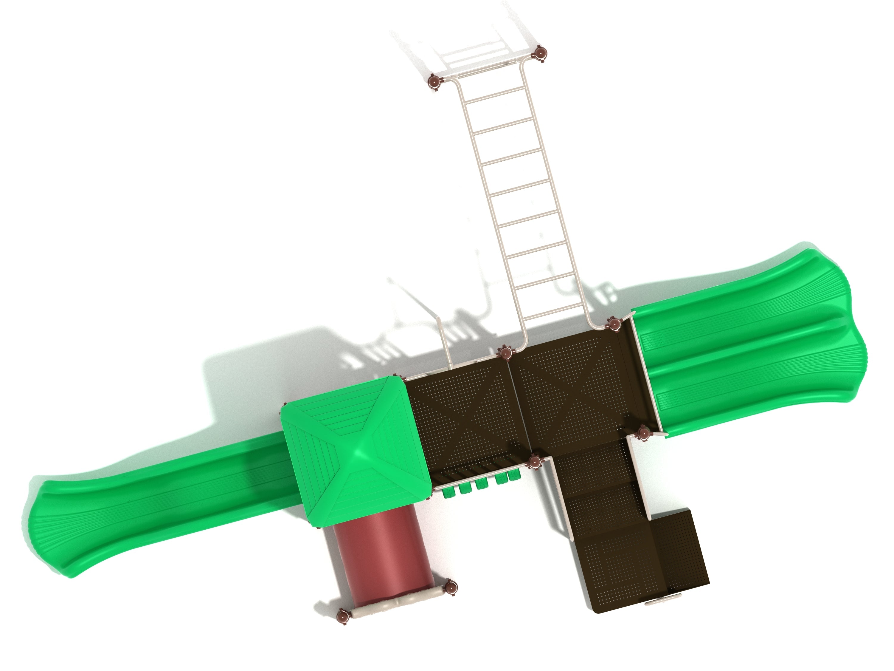 Bar Harbor Commercial Play System