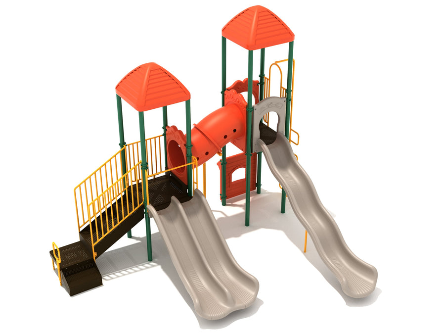 Telluride Commercial Play System