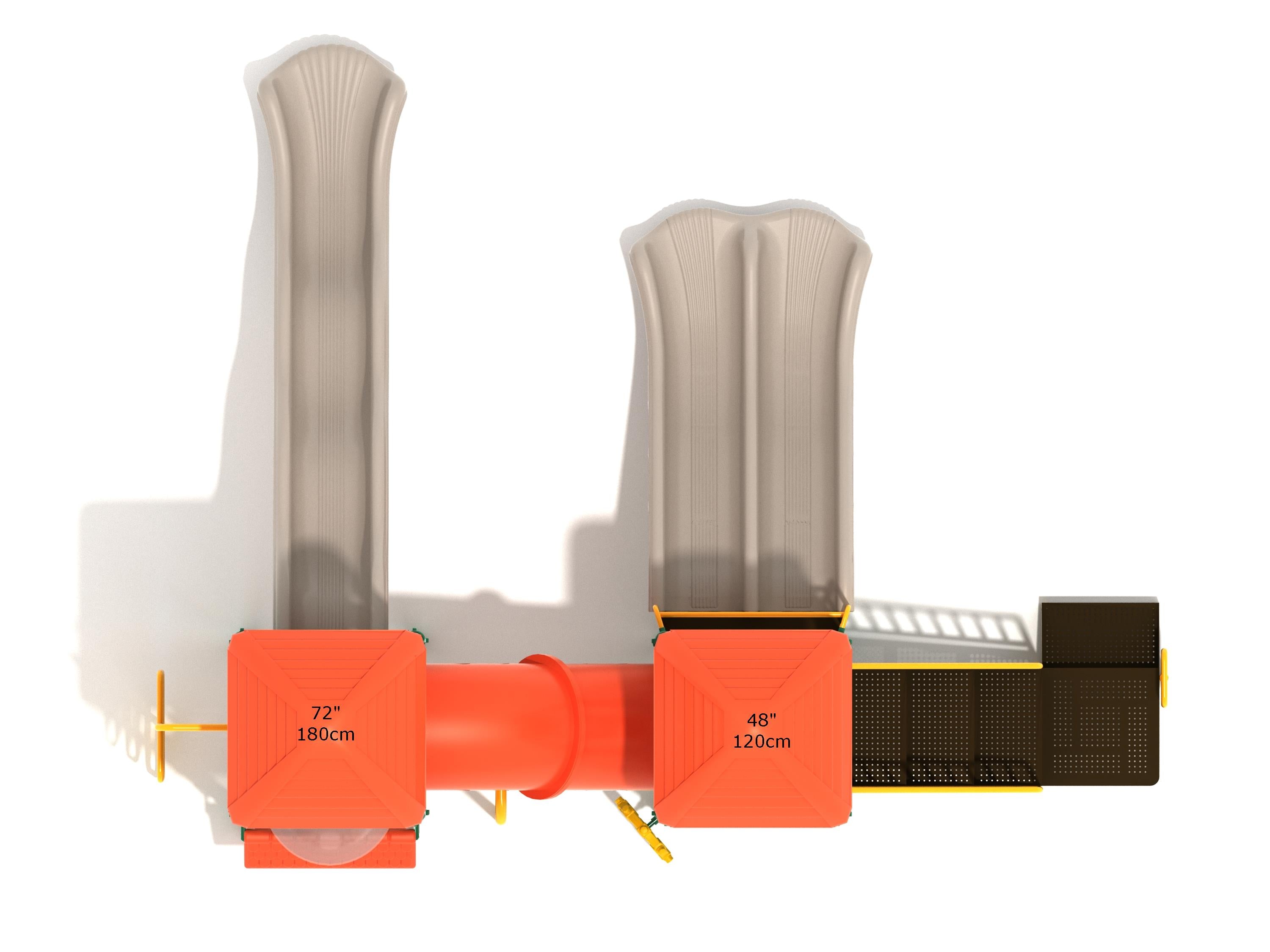 Telluride Commercial Play System