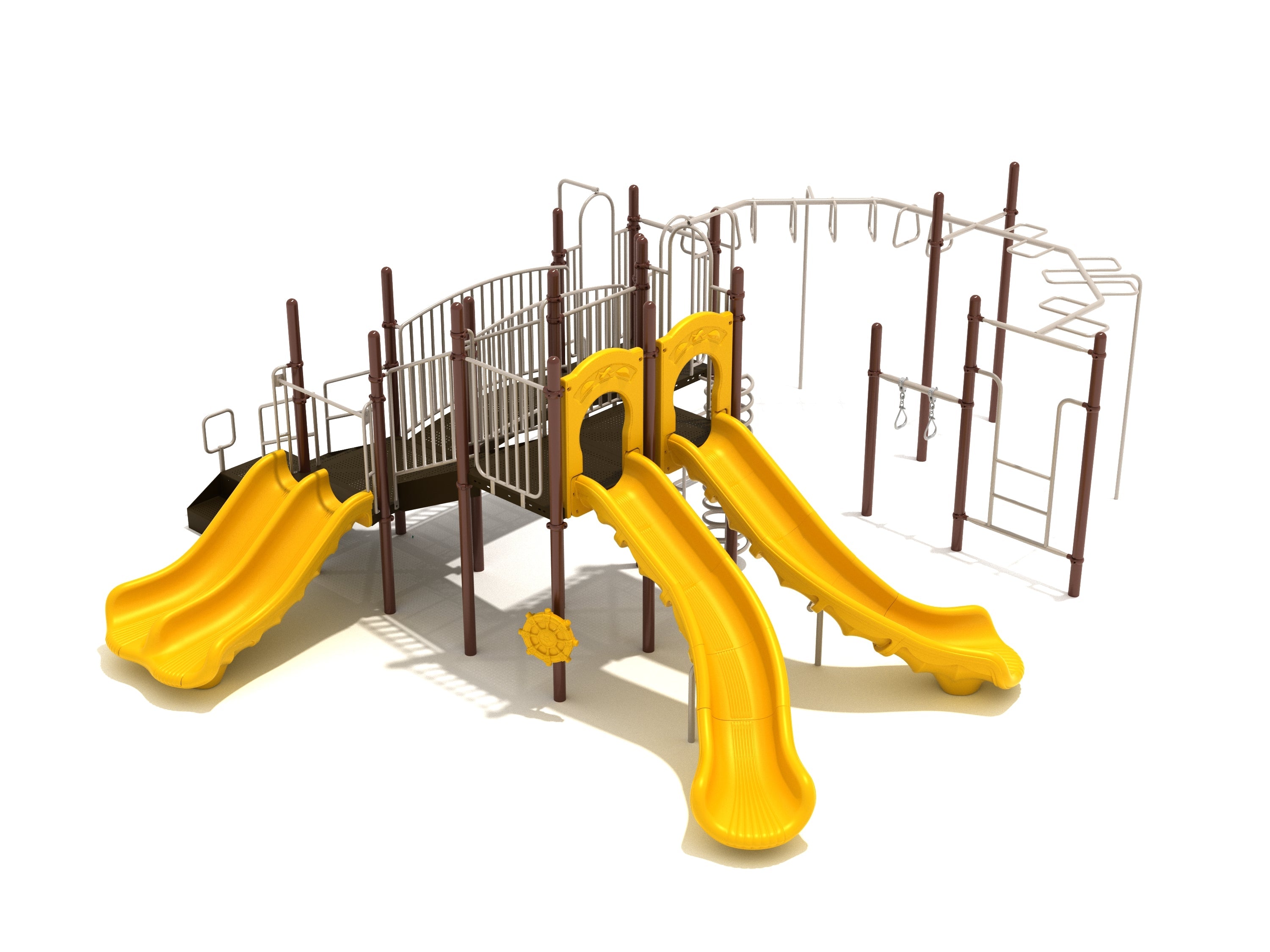 Appleton Commercial Playground