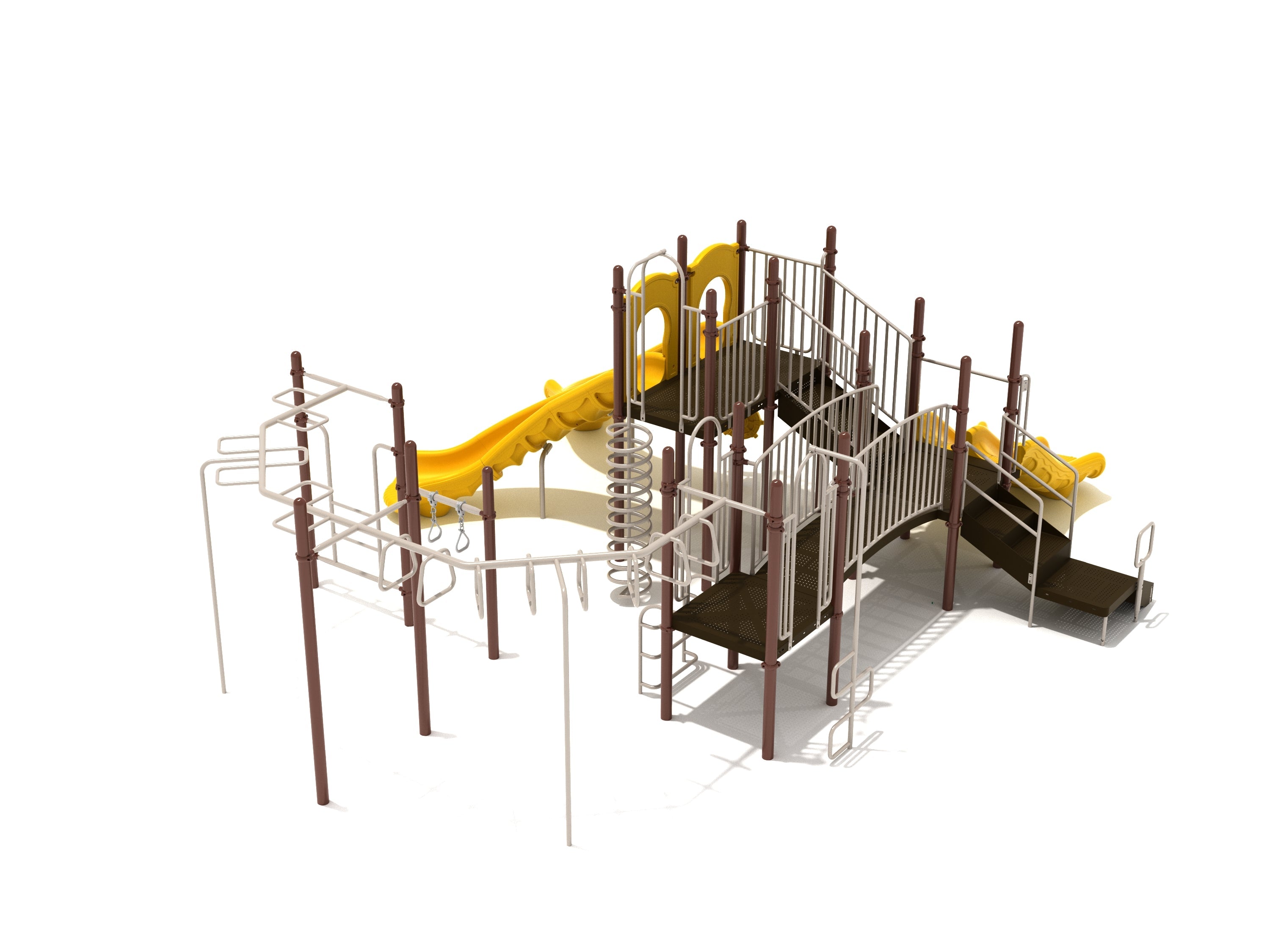 Appleton Commercial Playground
