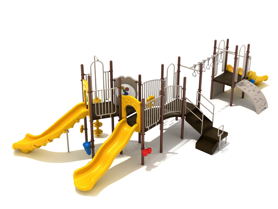 Bandera Commercial Playground