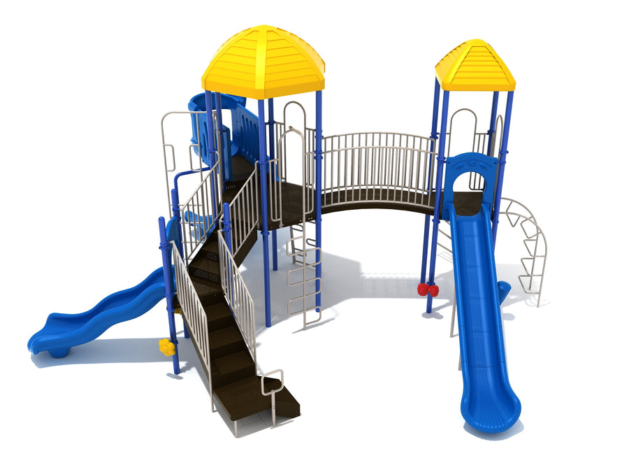 Fond du Lac Commercial Playground