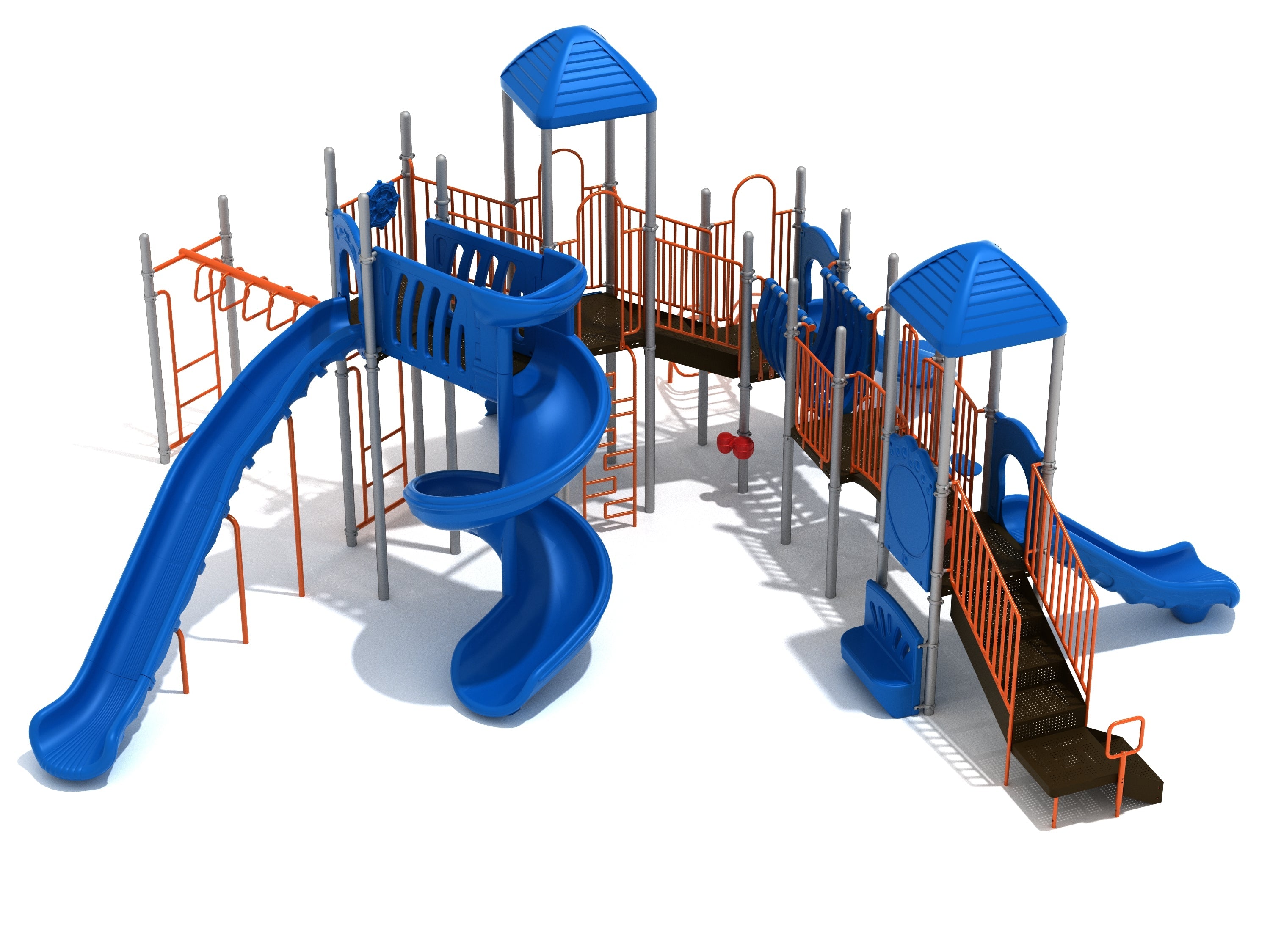 Middleberg Heights Commercial Playground
