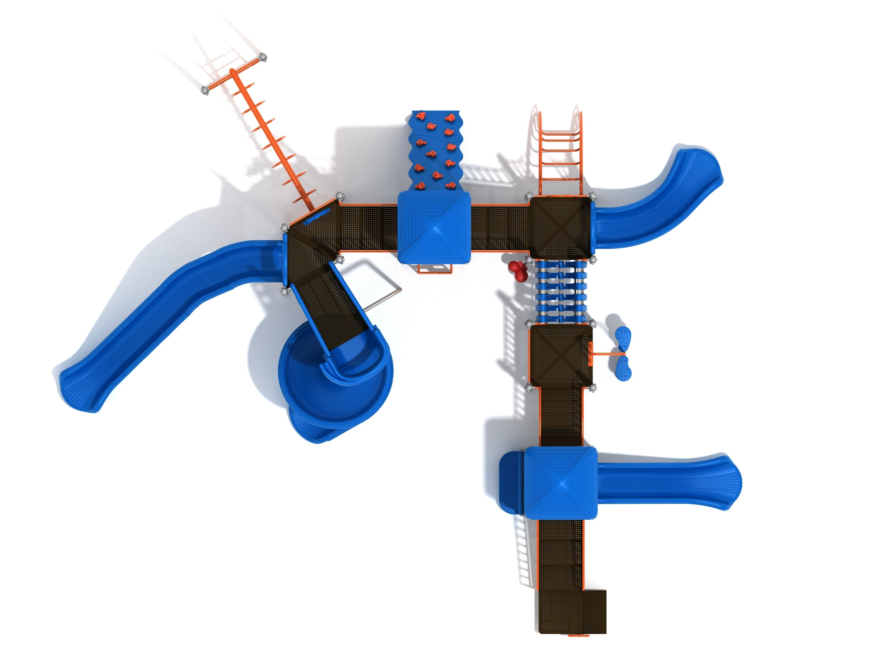 Middleberg Heights Commercial Playground