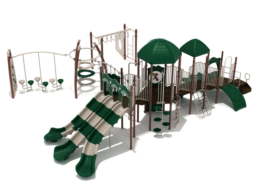 Huntsville Commercial Playground
