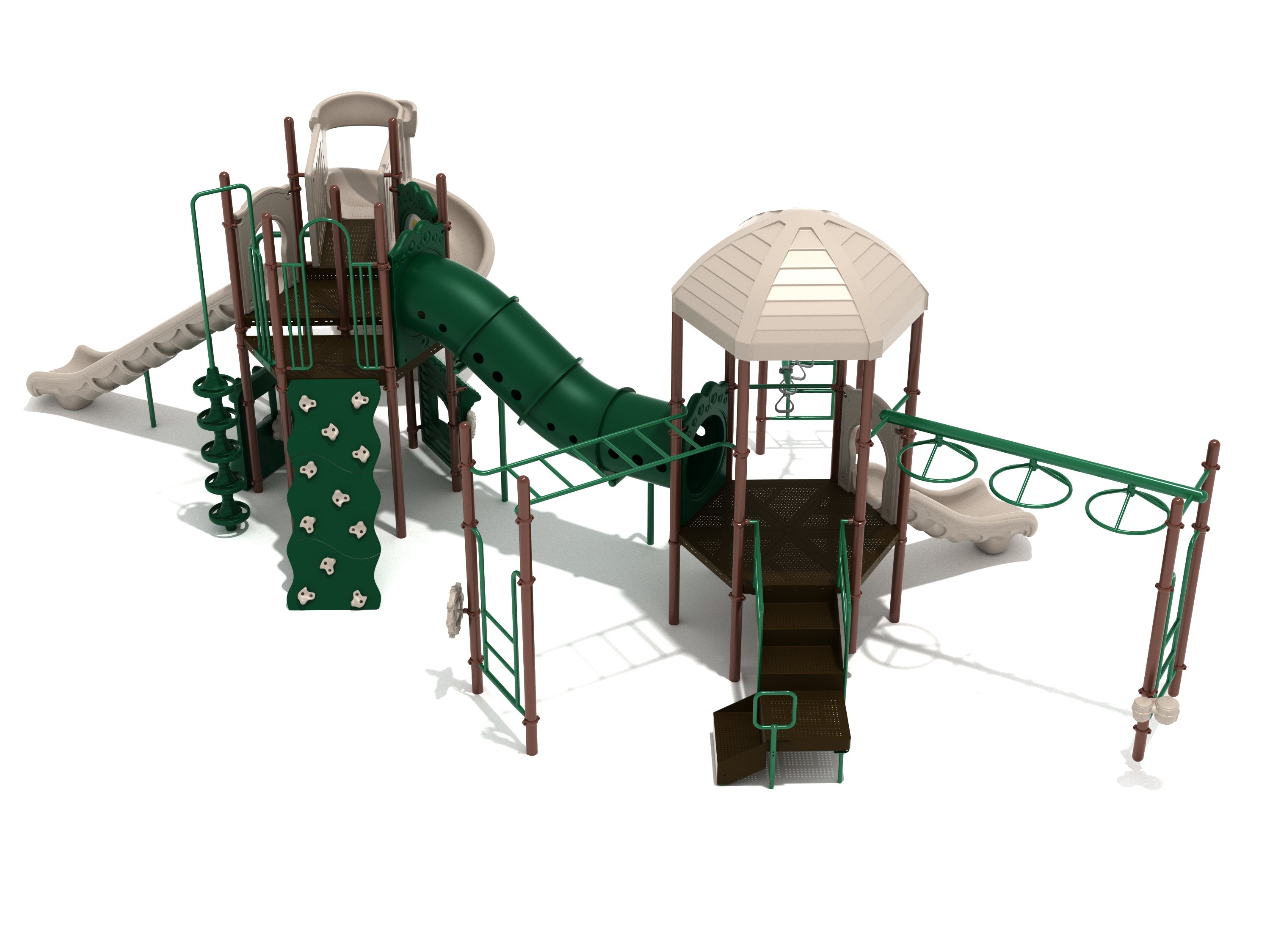 Fairhope Commercial Playground