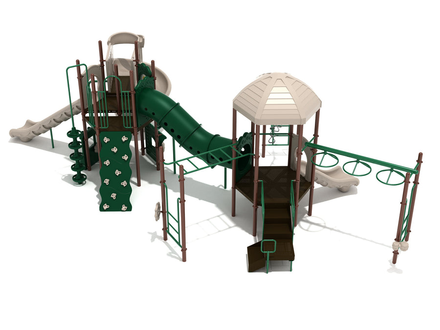 Fairhope Commercial Playground