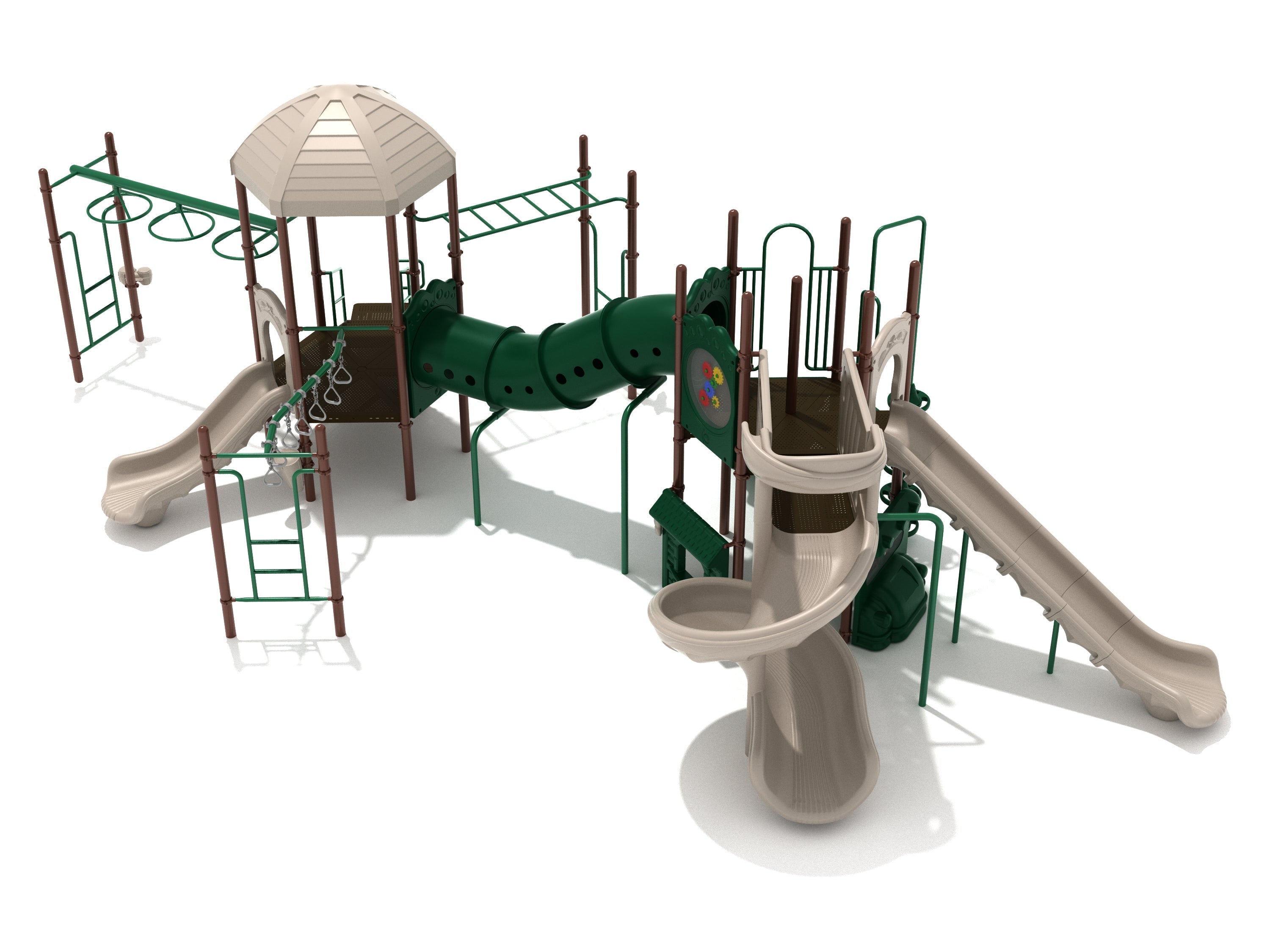 Fairhope Commercial Playground