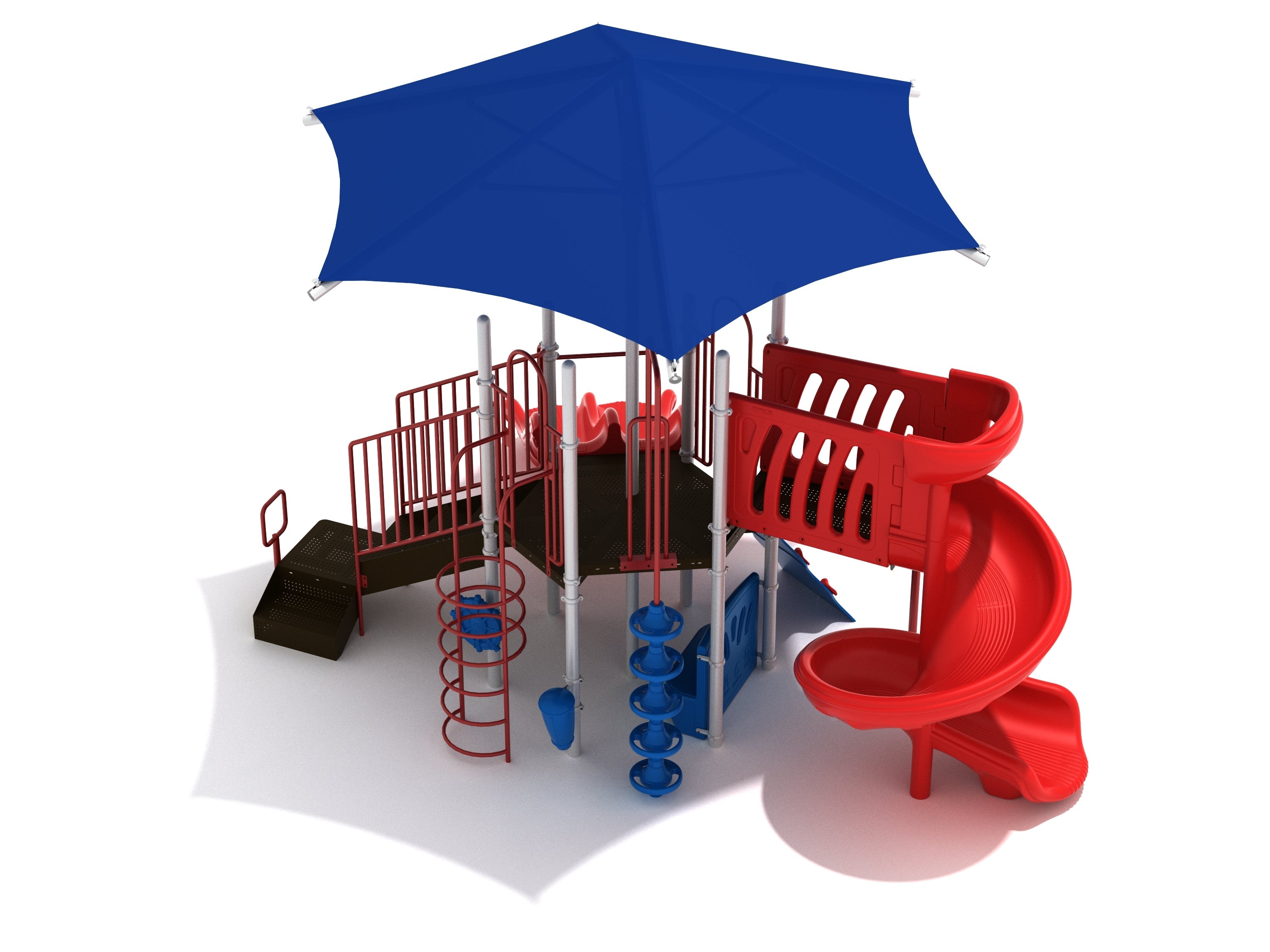 Broussard Commercial Playground