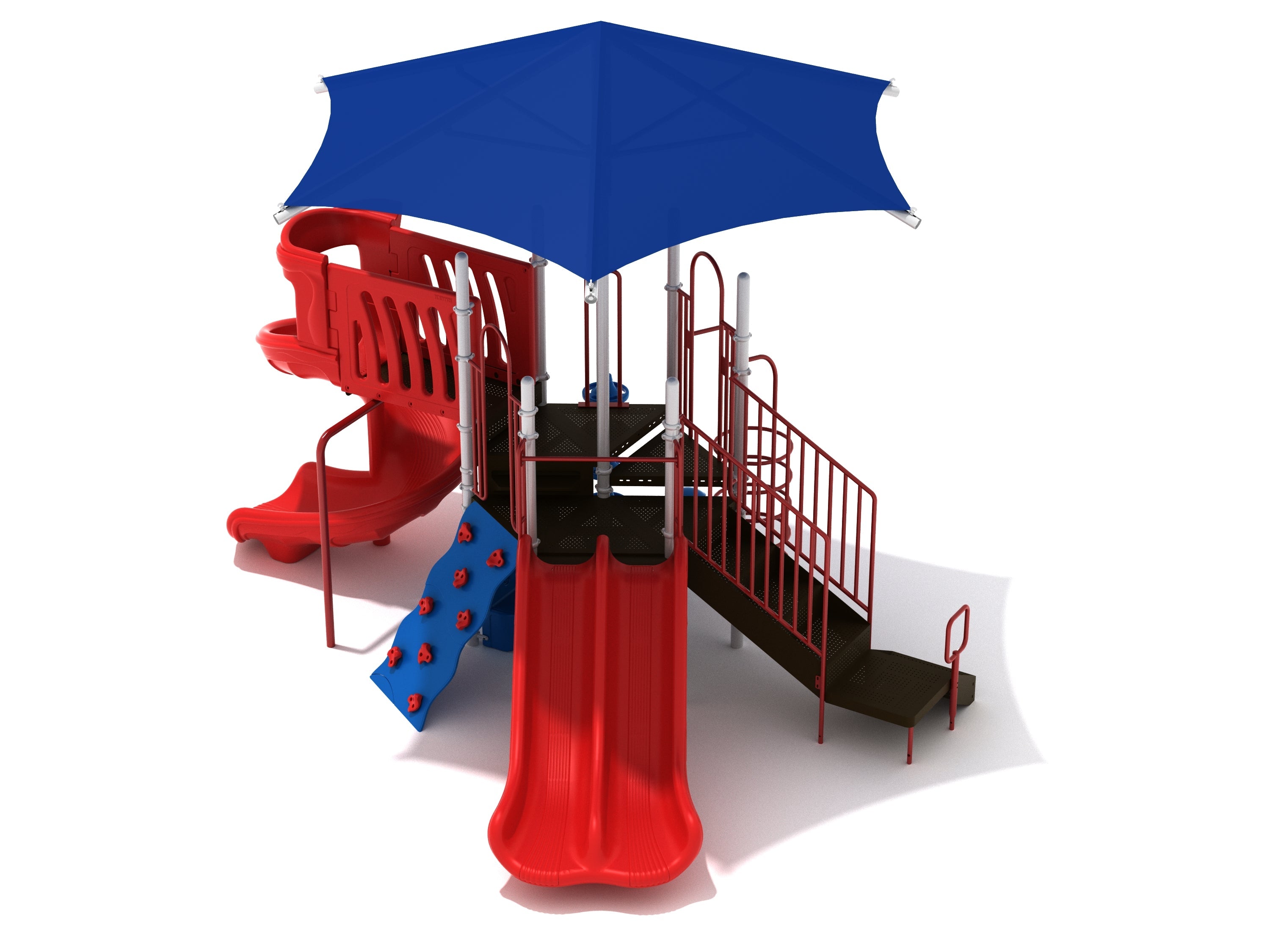 Broussard Commercial Playground