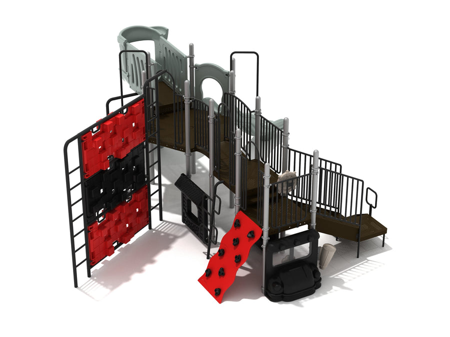 Tuscumbia Commercial Playground