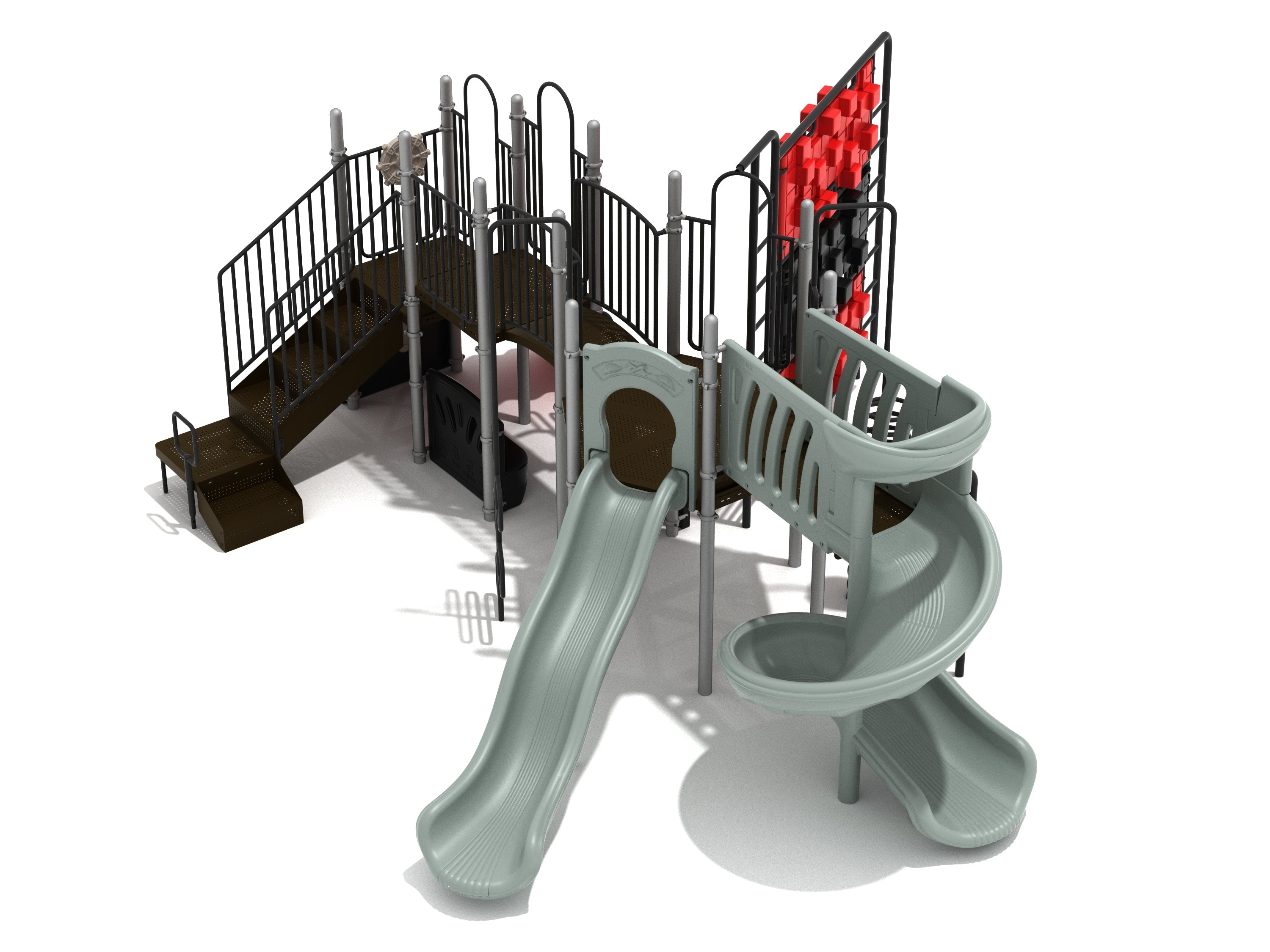 Tuscumbia Commercial Playground