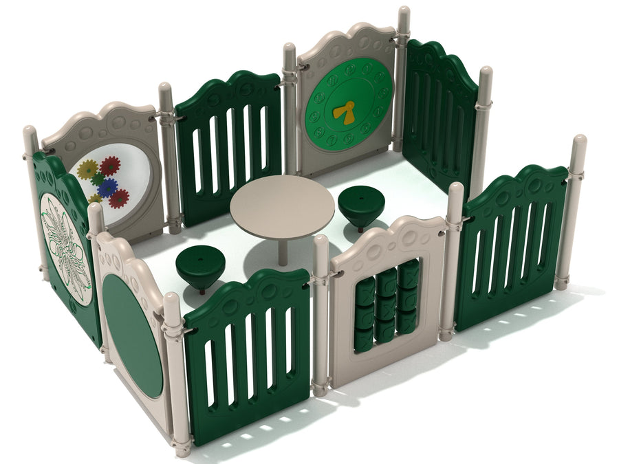 Hartselle Commercial Play System