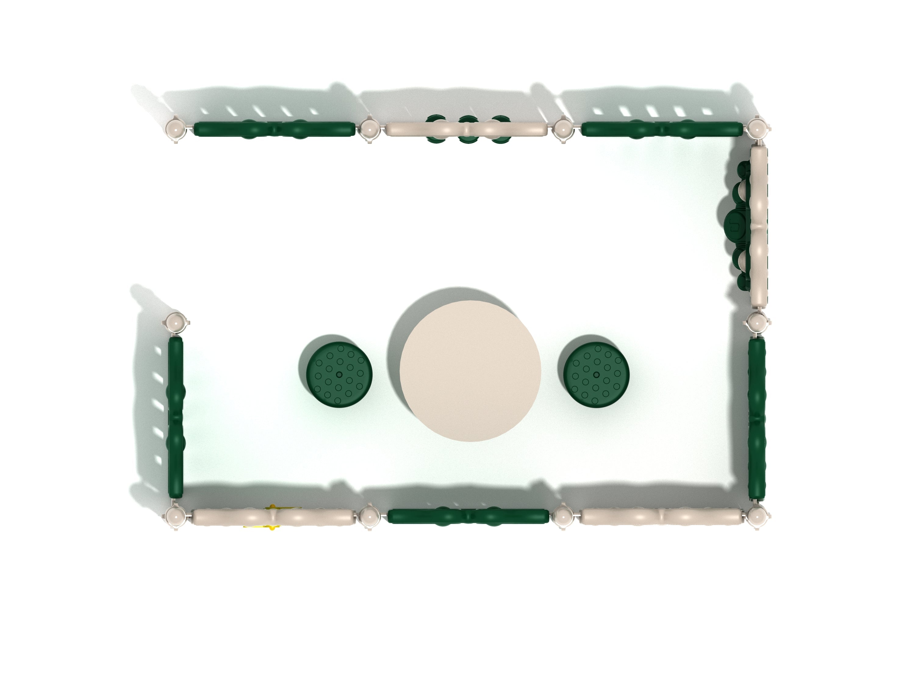 Hartselle Commercial Play System