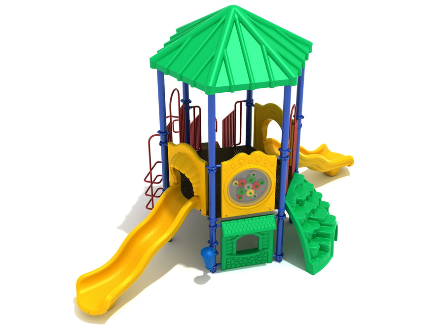 Saint Elias Commercial Playground