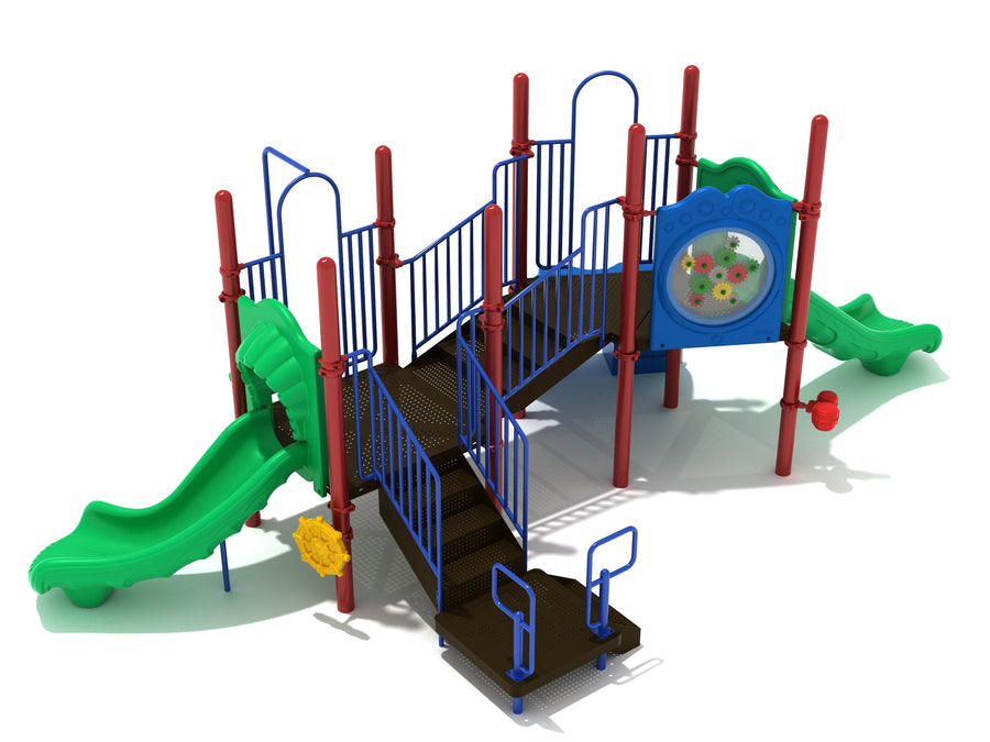 Blackburn Commercial Playground