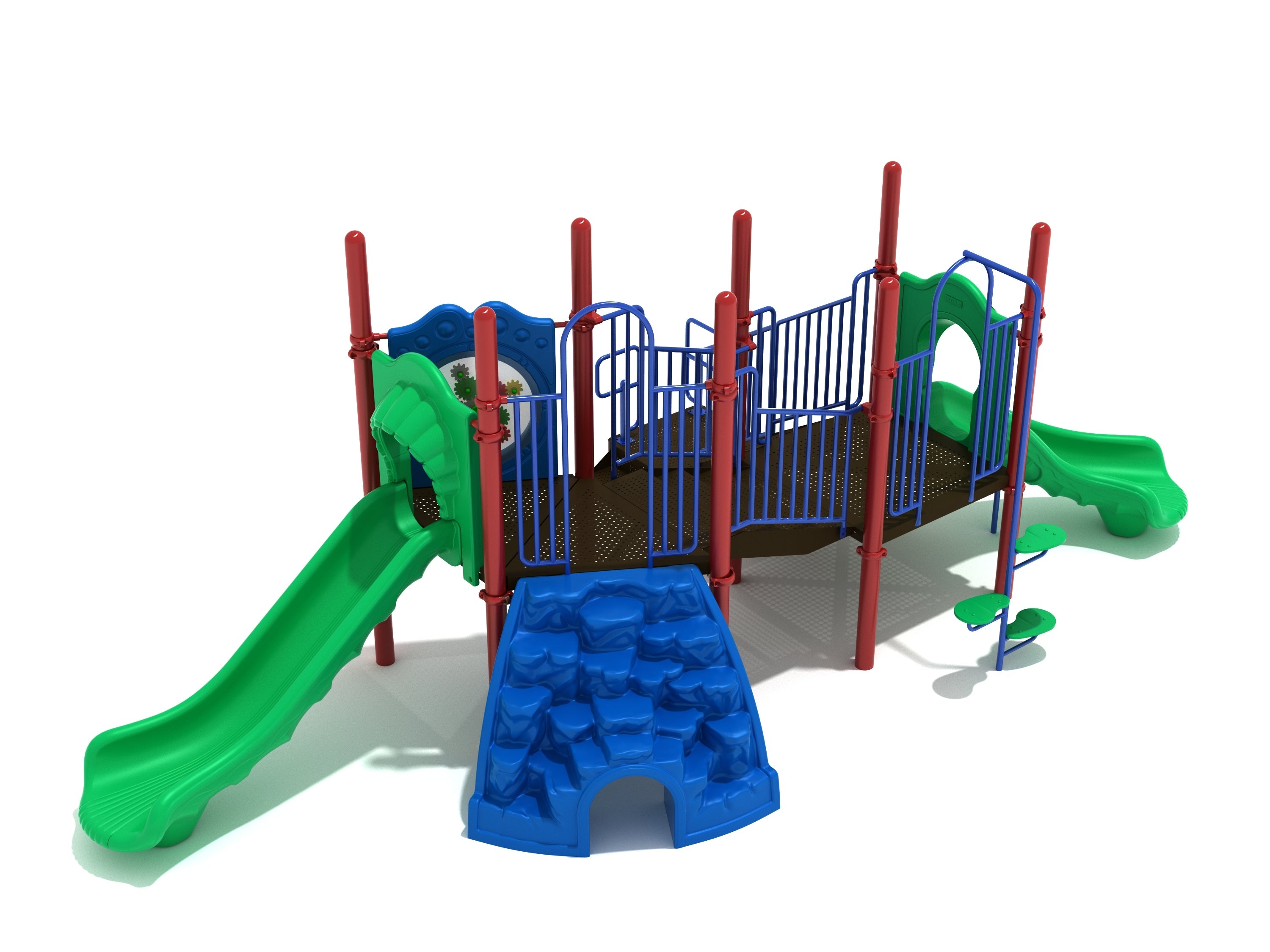 Blackburn Commercial Playground