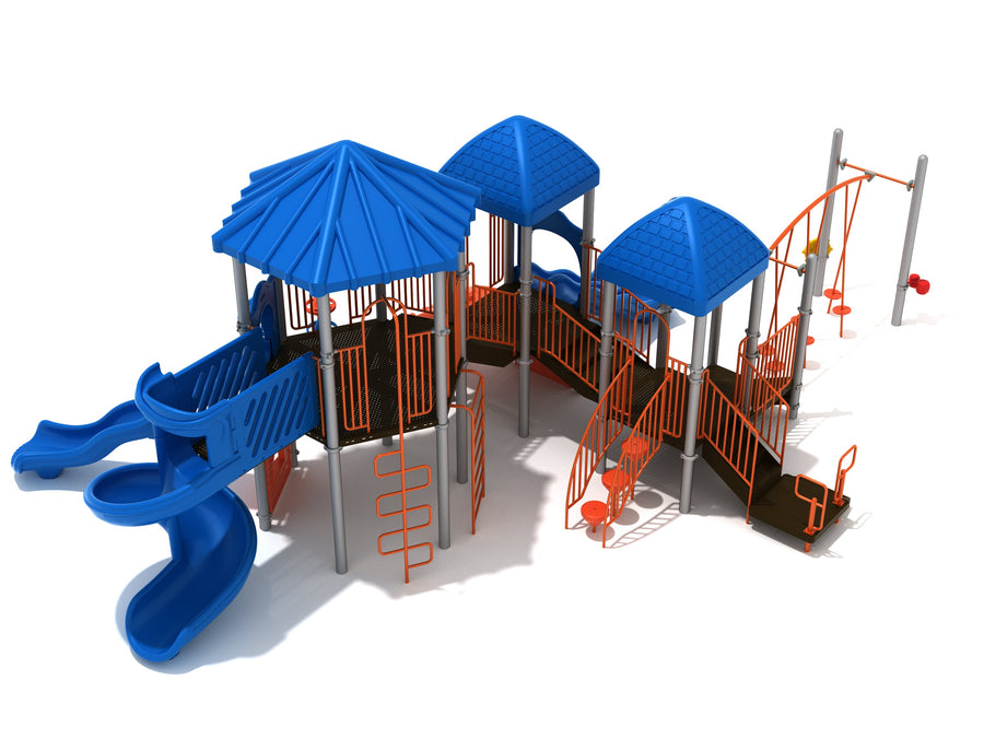 Elbert Commercial Play System