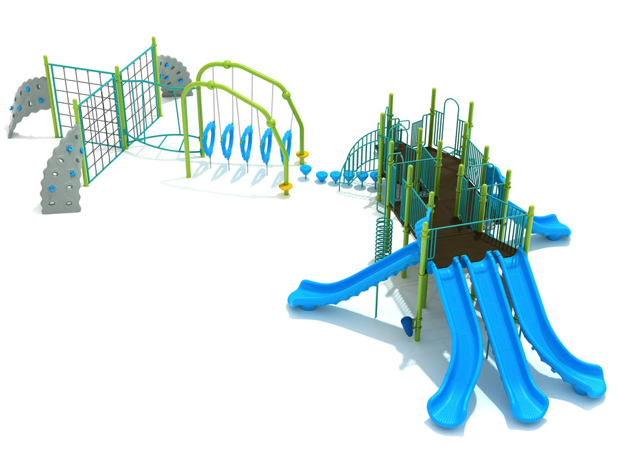 Mount Humphrey Commercial Playground
