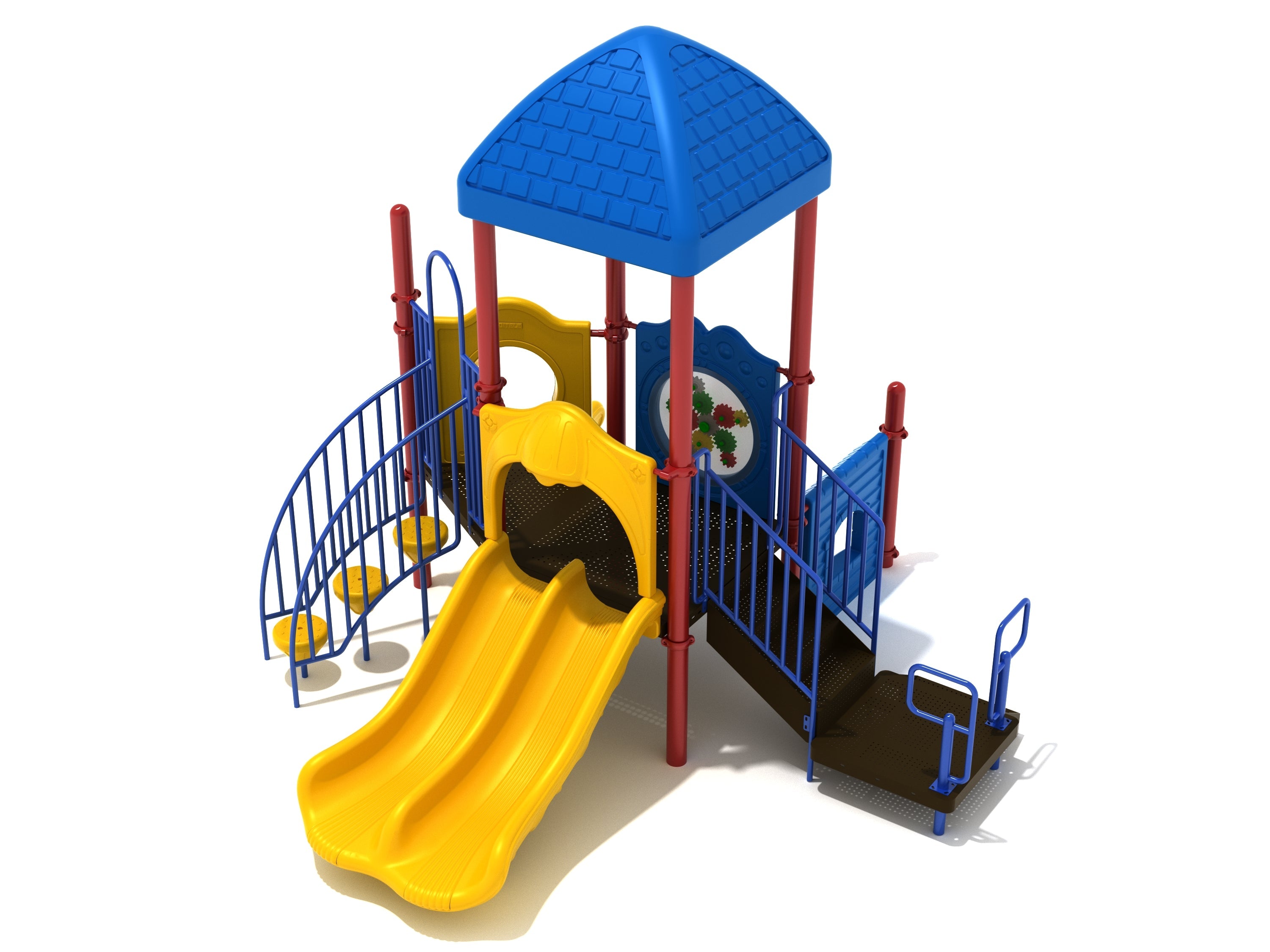 Williamson Commercial Play System