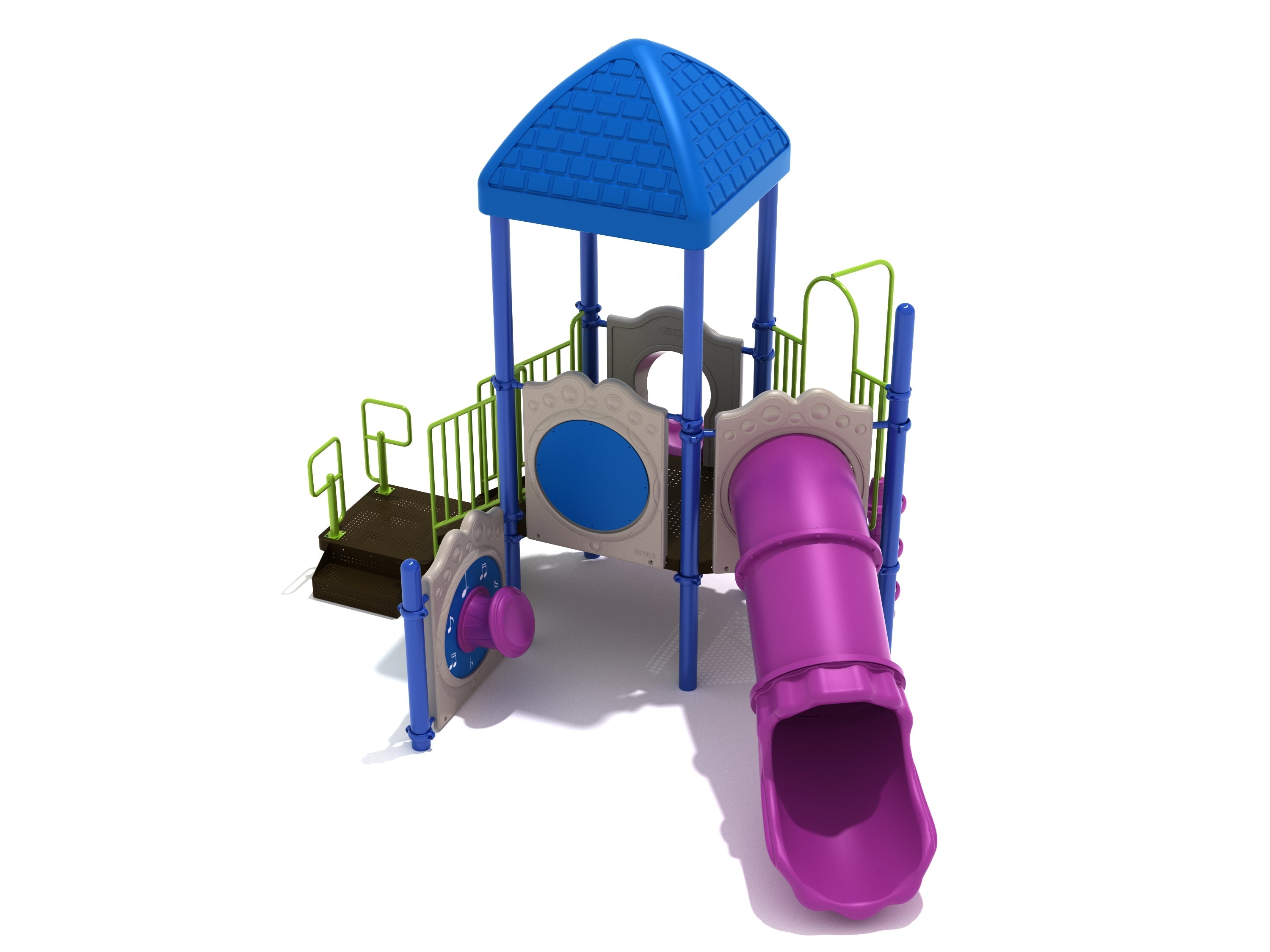 Grays Peak Commercial Playground