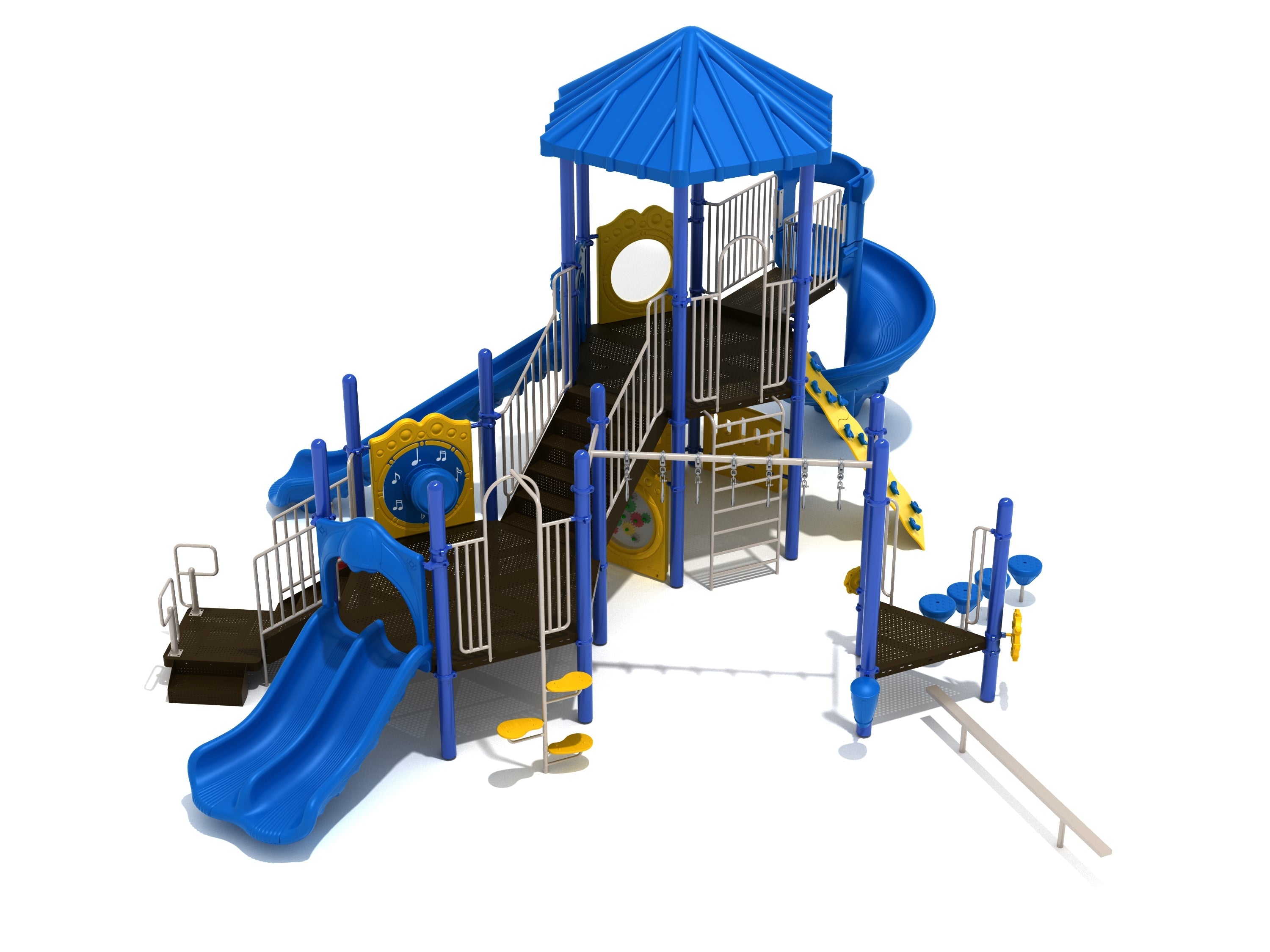 Antero Commercial Playground