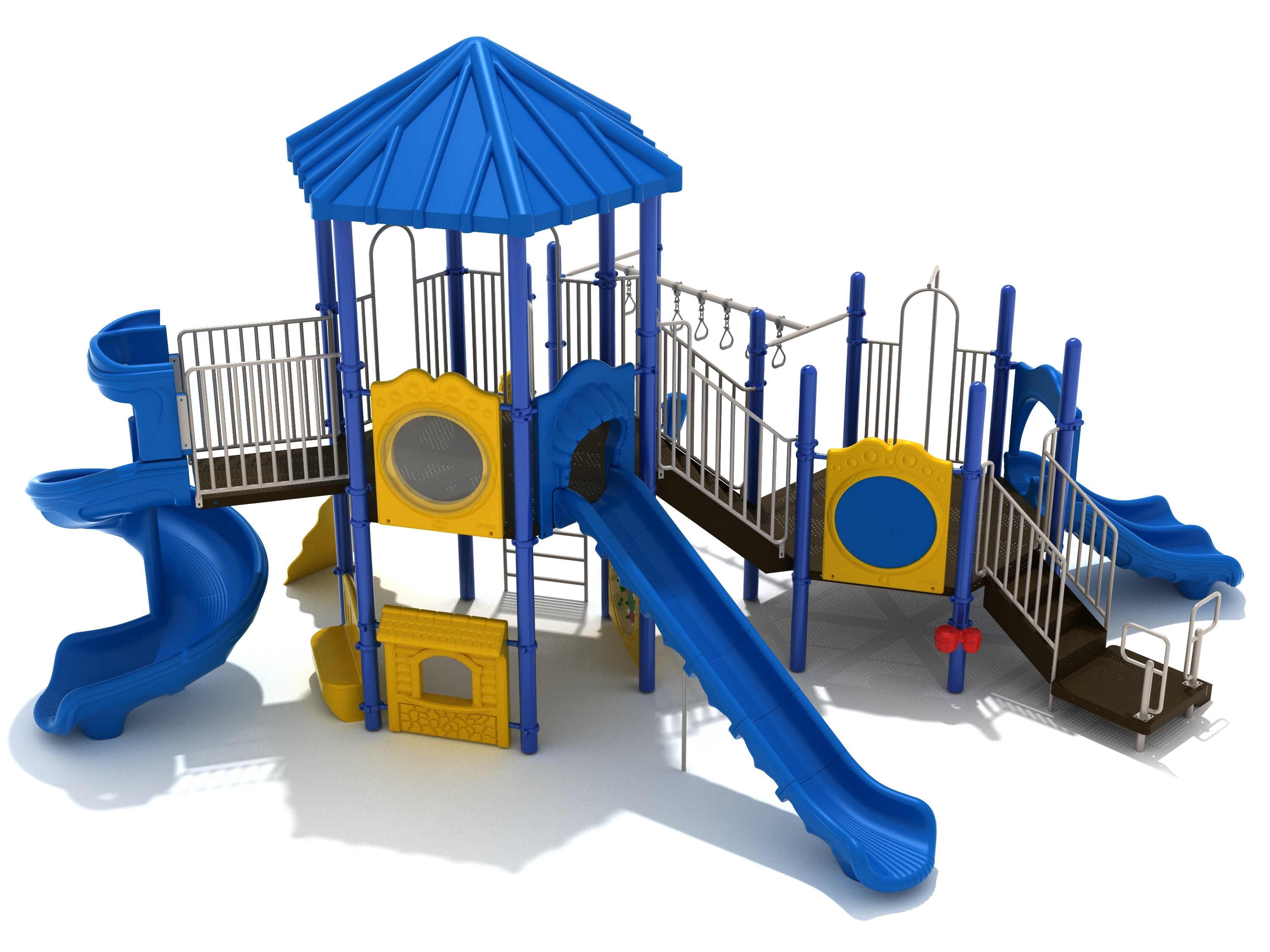 Antero Commercial Playground